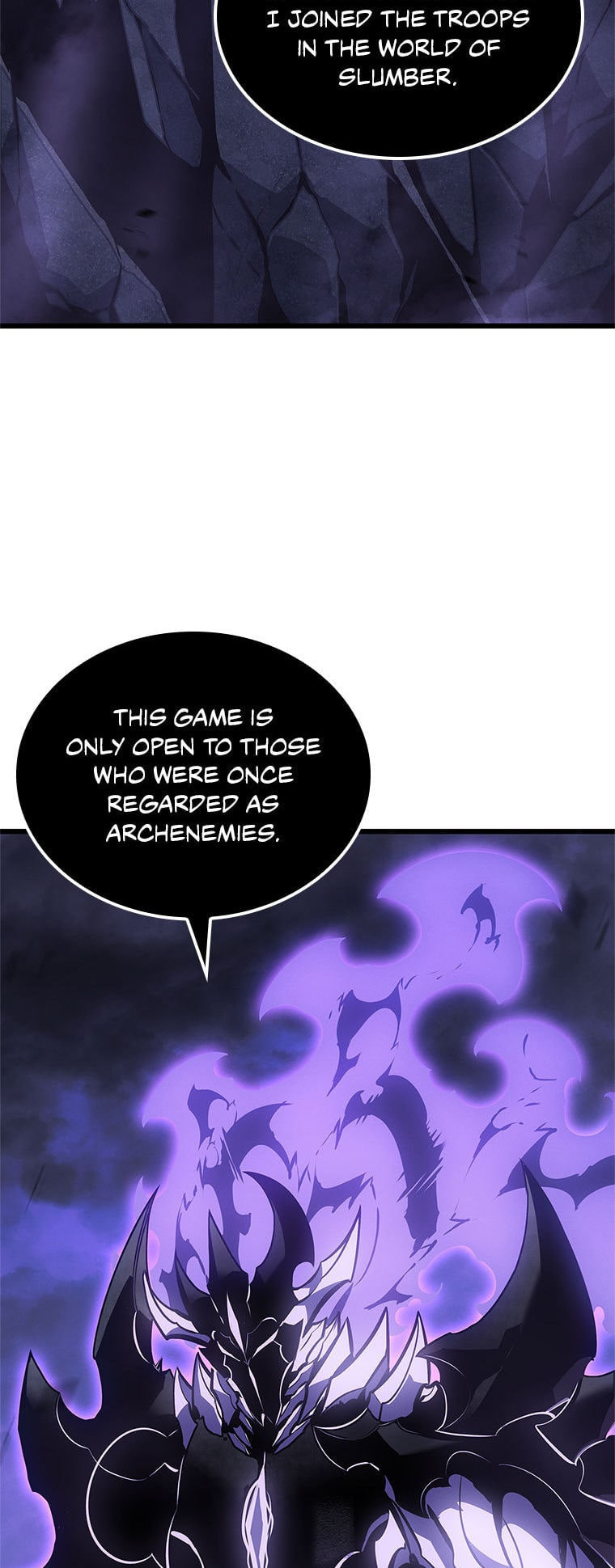 Read Solo Leveling chapter 18.1 image 59 on Lezhin