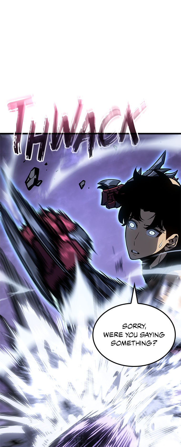 Read Solo Leveling chapter 18.1 image 61 on Lezhin