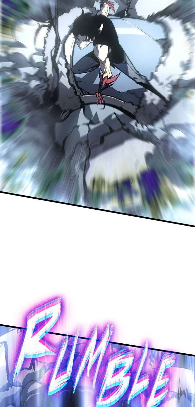 Read Solo Leveling chapter 18.1 image 65 on Lezhin