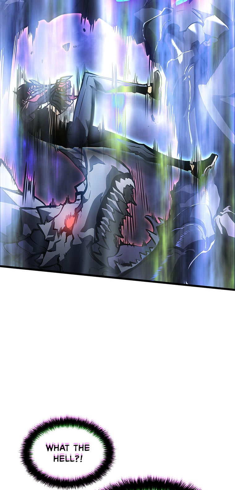 Read Solo Leveling chapter 18.1 image 66 on Lezhin