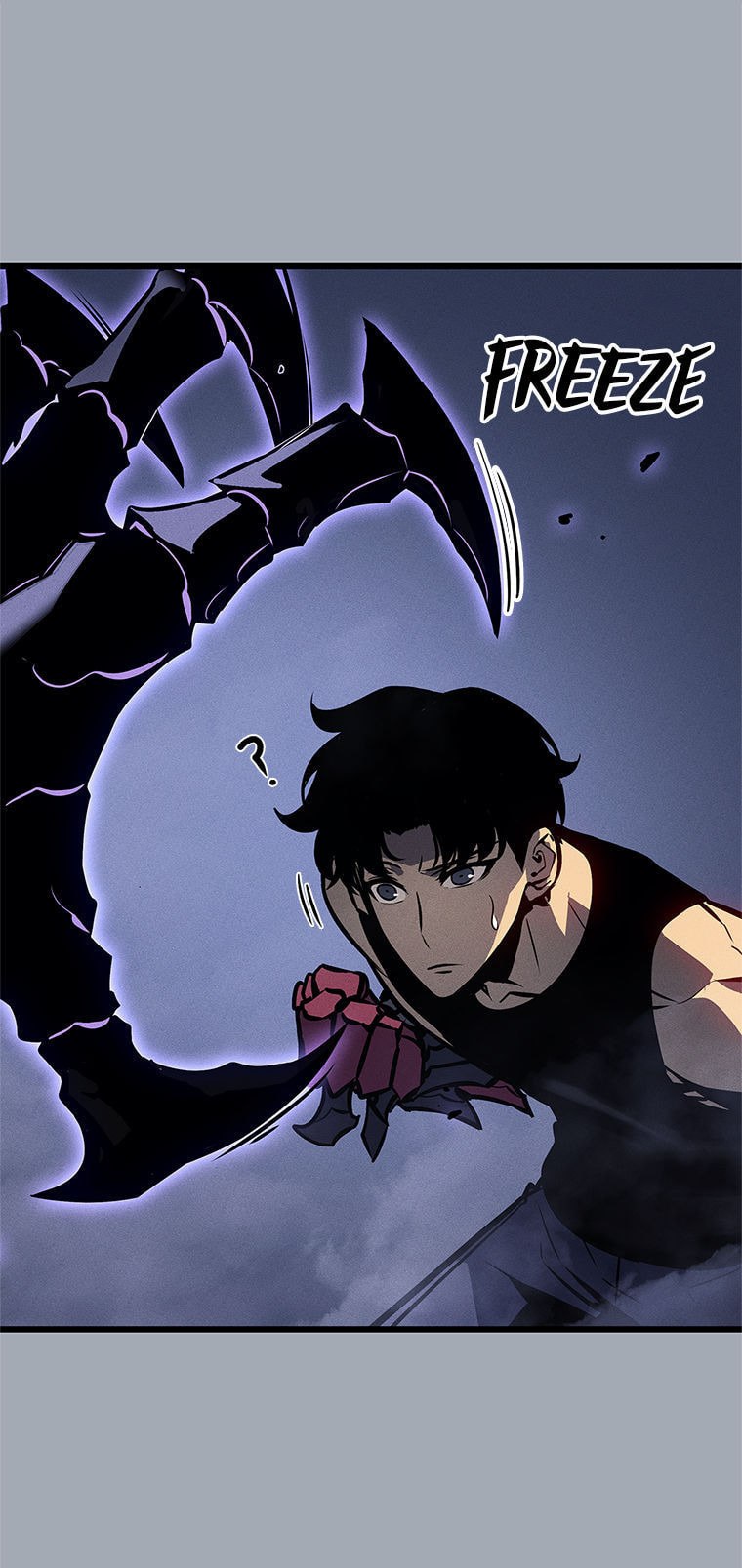 Read Solo Leveling chapter 18.1 image 7 on Lezhin