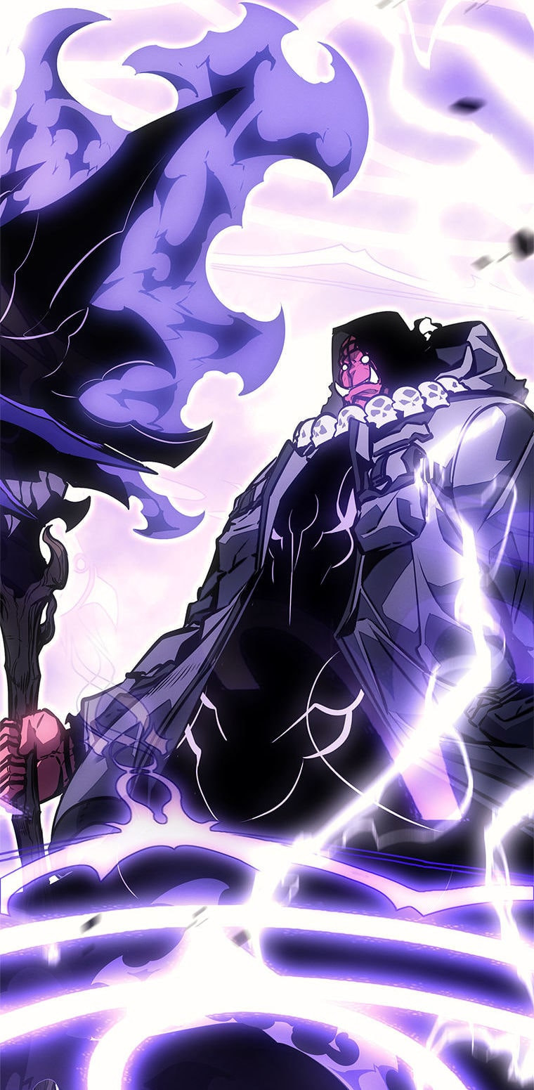 Read Solo Leveling chapter 18.1 image 70 on Lezhin