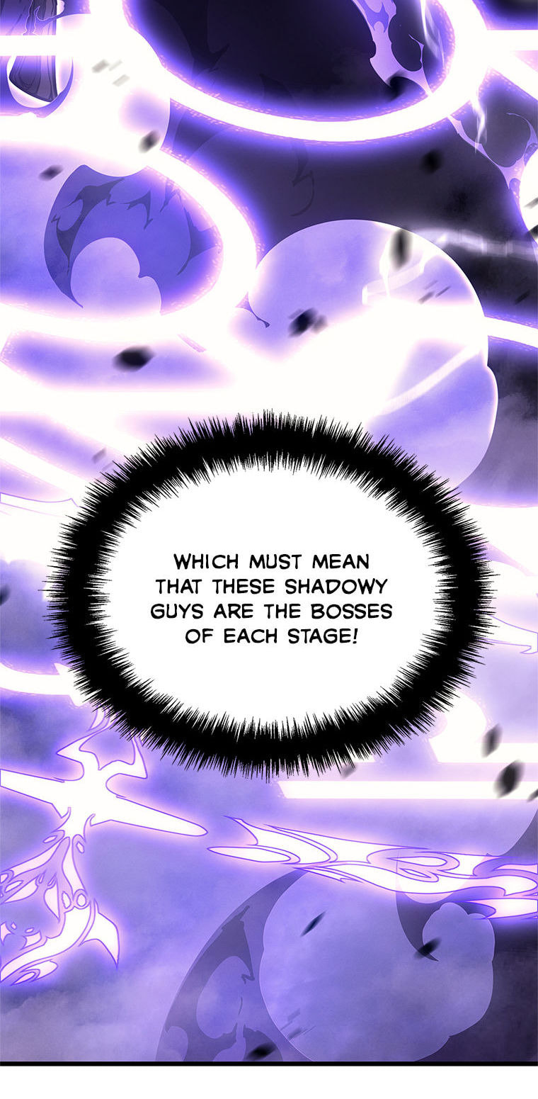Read Solo Leveling chapter 18.1 image 71 on Lezhin