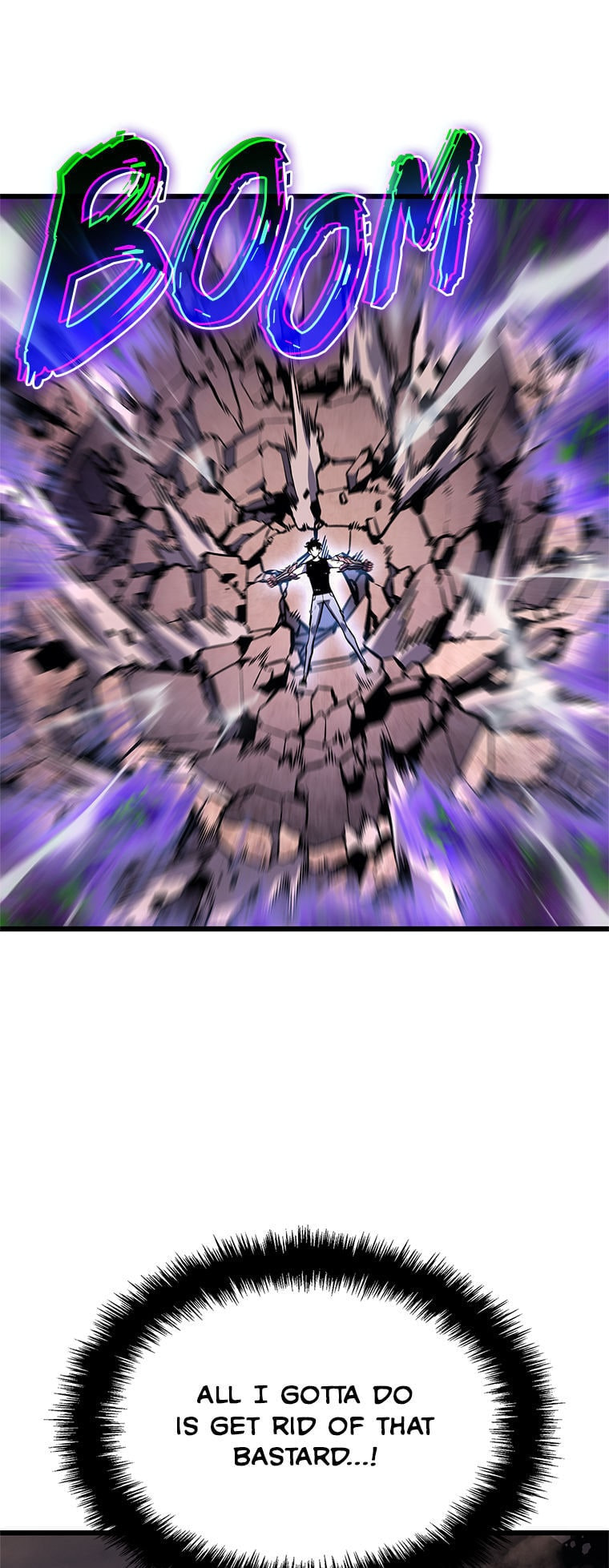 Read Solo Leveling chapter 18.1 image 72 on Lezhin