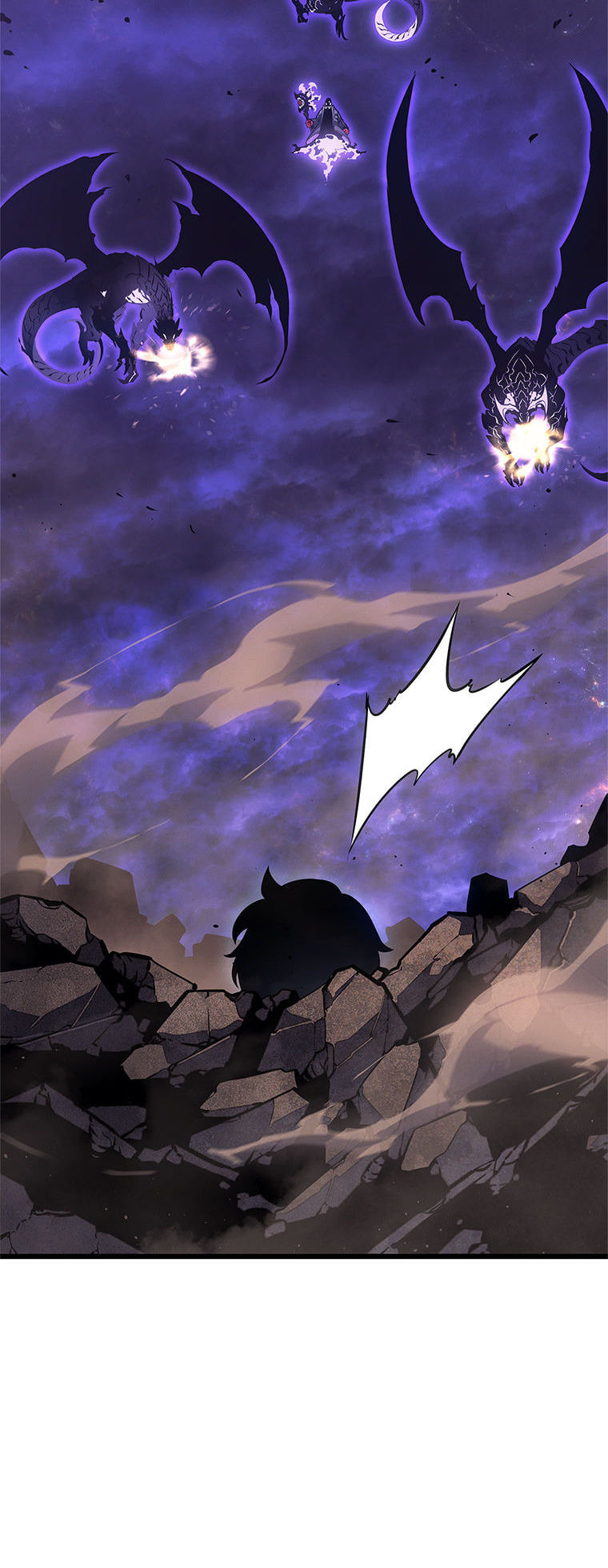 Read Solo Leveling chapter 18.1 image 74 on Lezhin