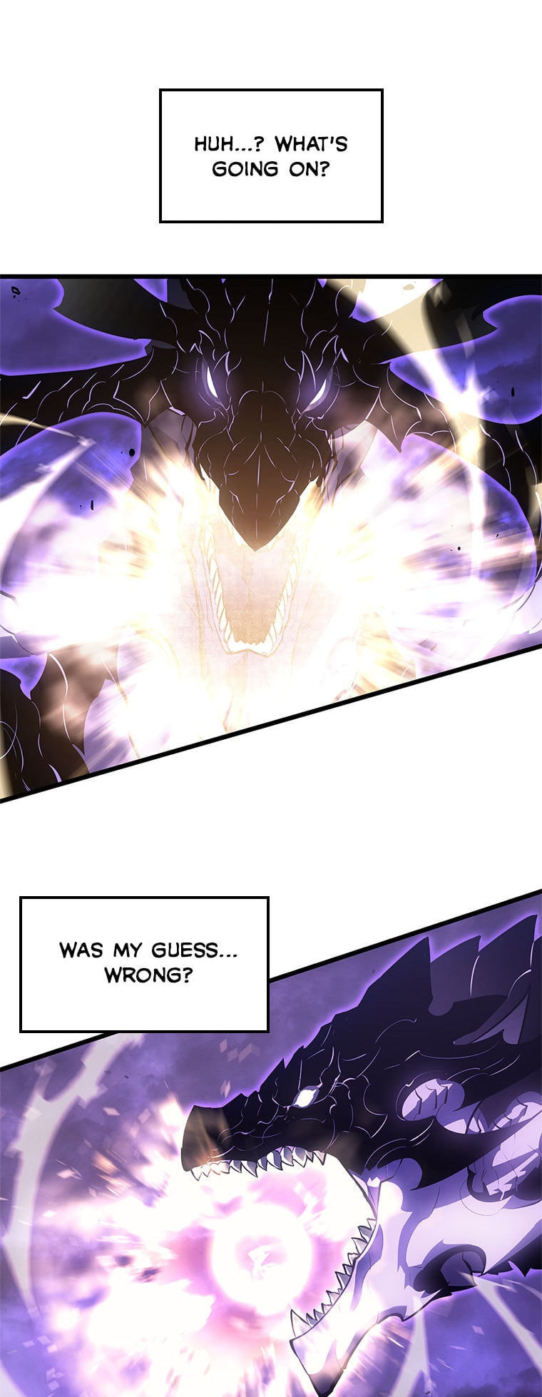 Read Solo Leveling chapter 18.1 image 75 on Lezhin
