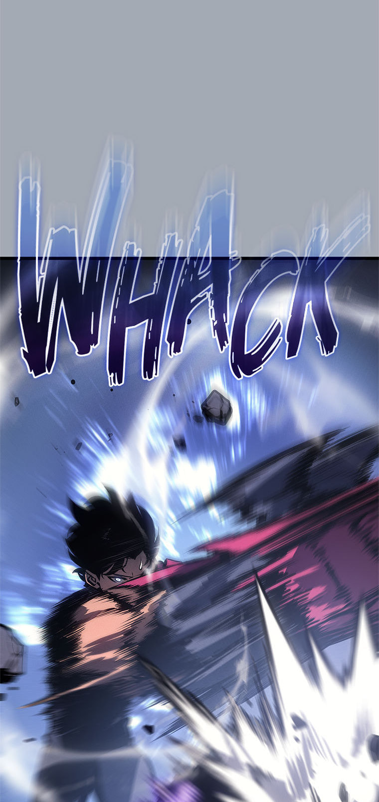 Read Solo Leveling chapter 18.1 image 8 on Lezhin