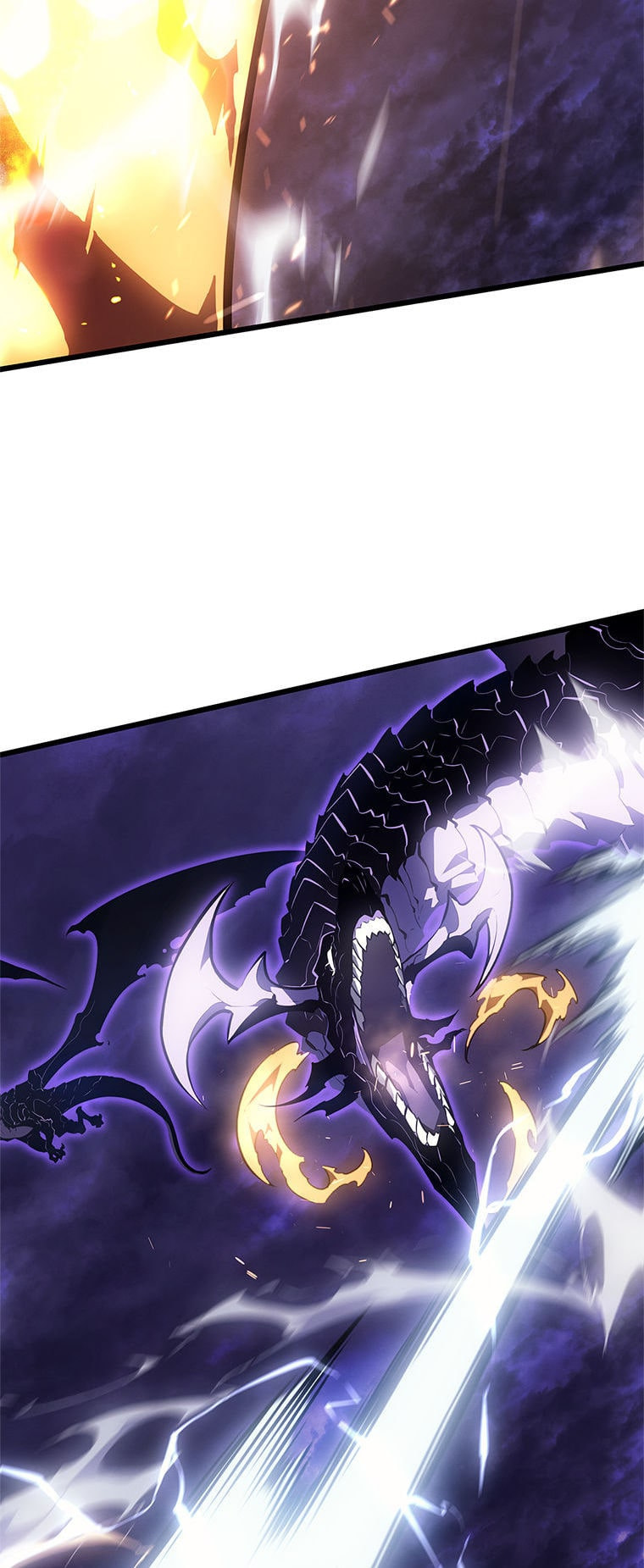 Read Solo Leveling chapter 18.1 image 80 on Lezhin