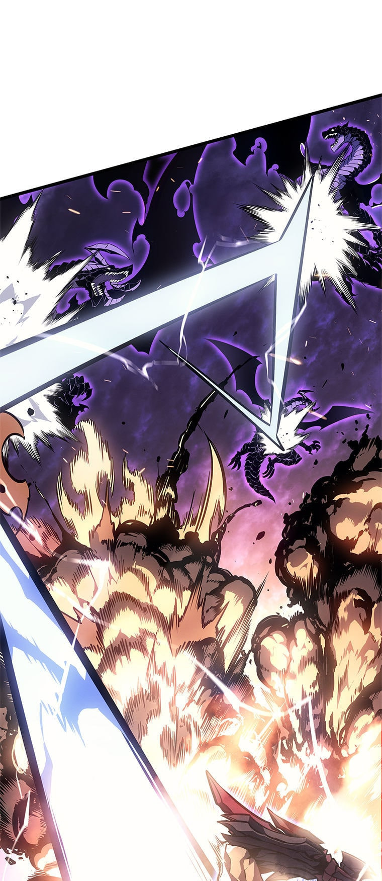 Read Solo Leveling chapter 18.1 image 83 on Lezhin