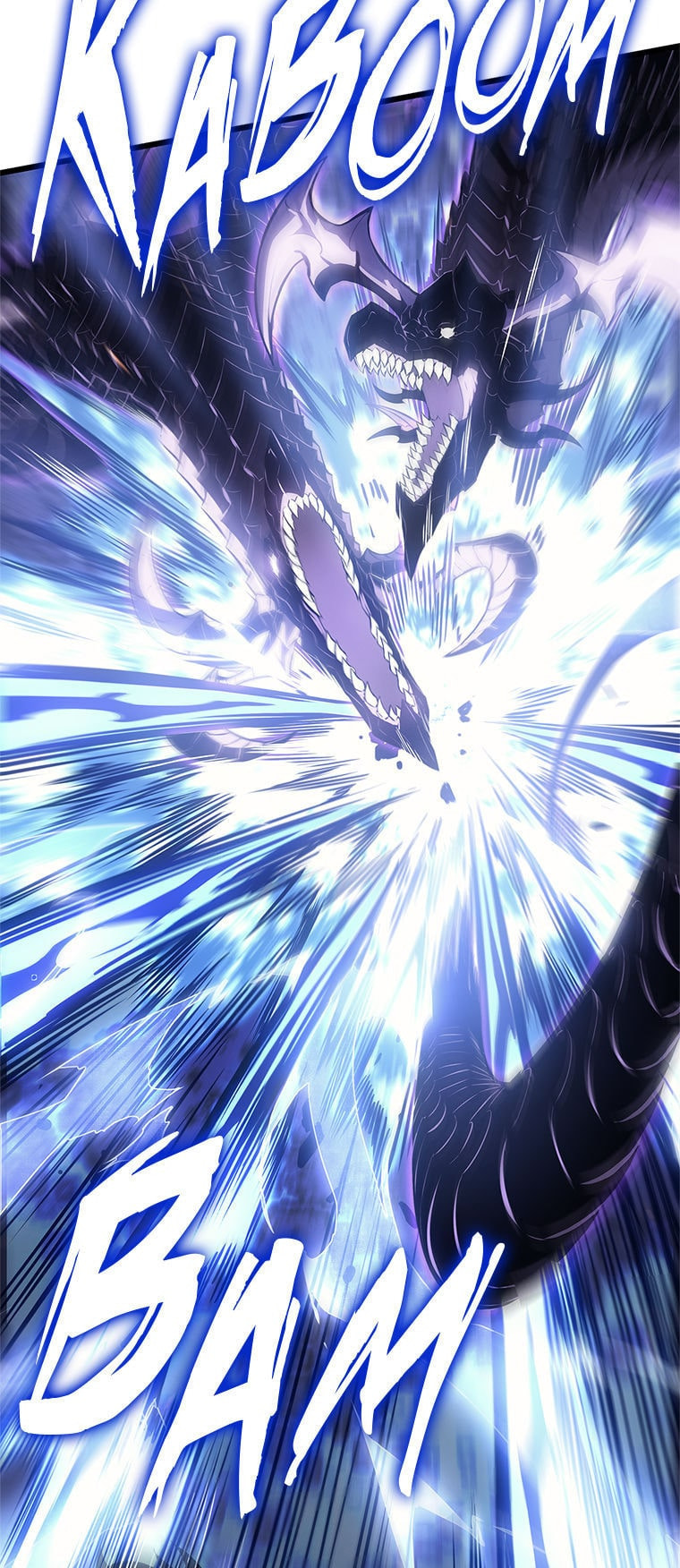 Read Solo Leveling chapter 18.1 image 86 on Lezhin