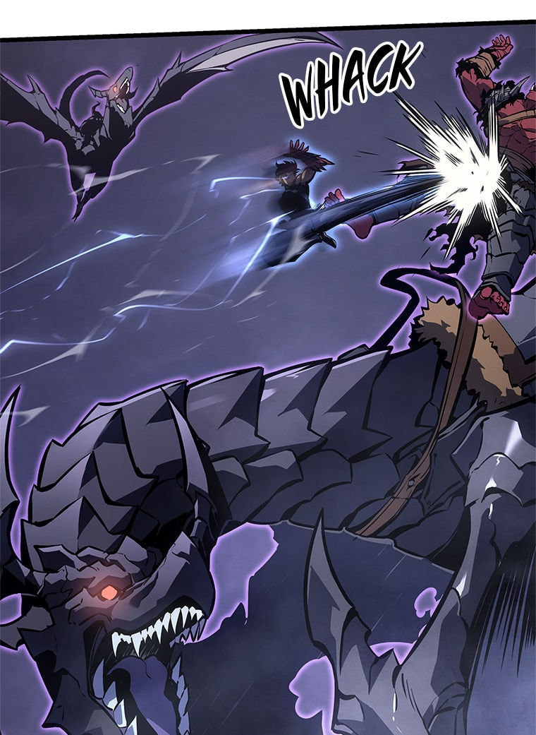 Read Solo Leveling chapter 18.1 image 89 on Lezhin