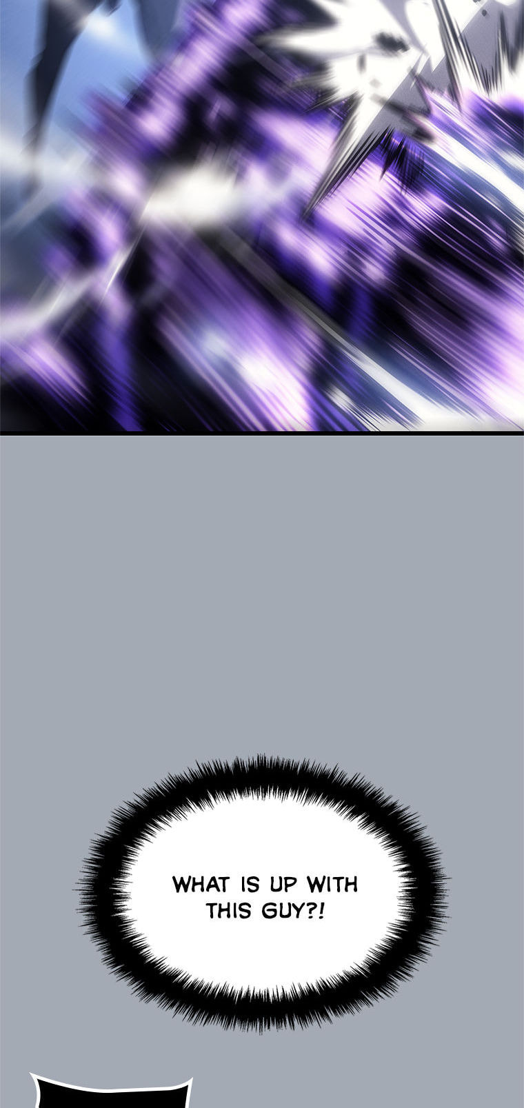 Read Solo Leveling chapter 18.1 image 9 on Lezhin