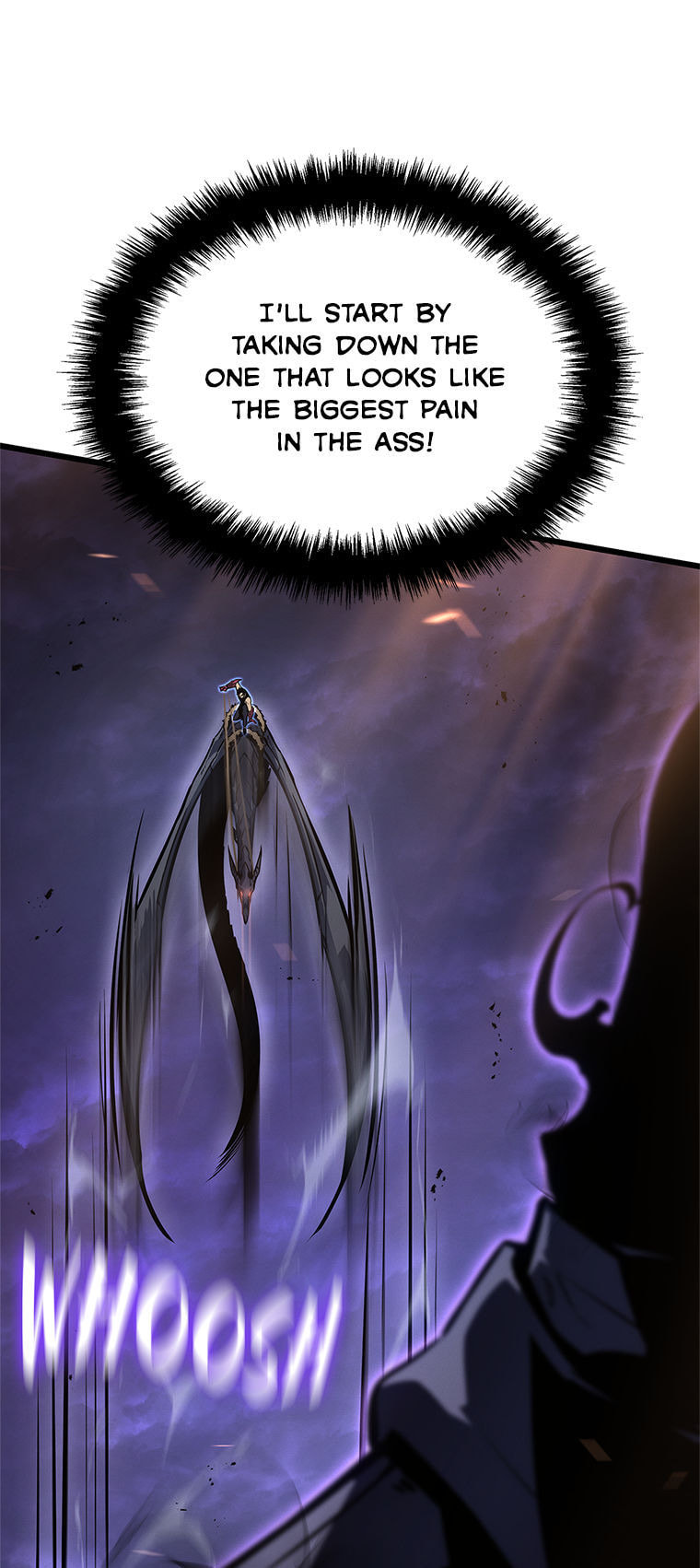 Read Solo Leveling chapter 18.1 image 91 on Lezhin