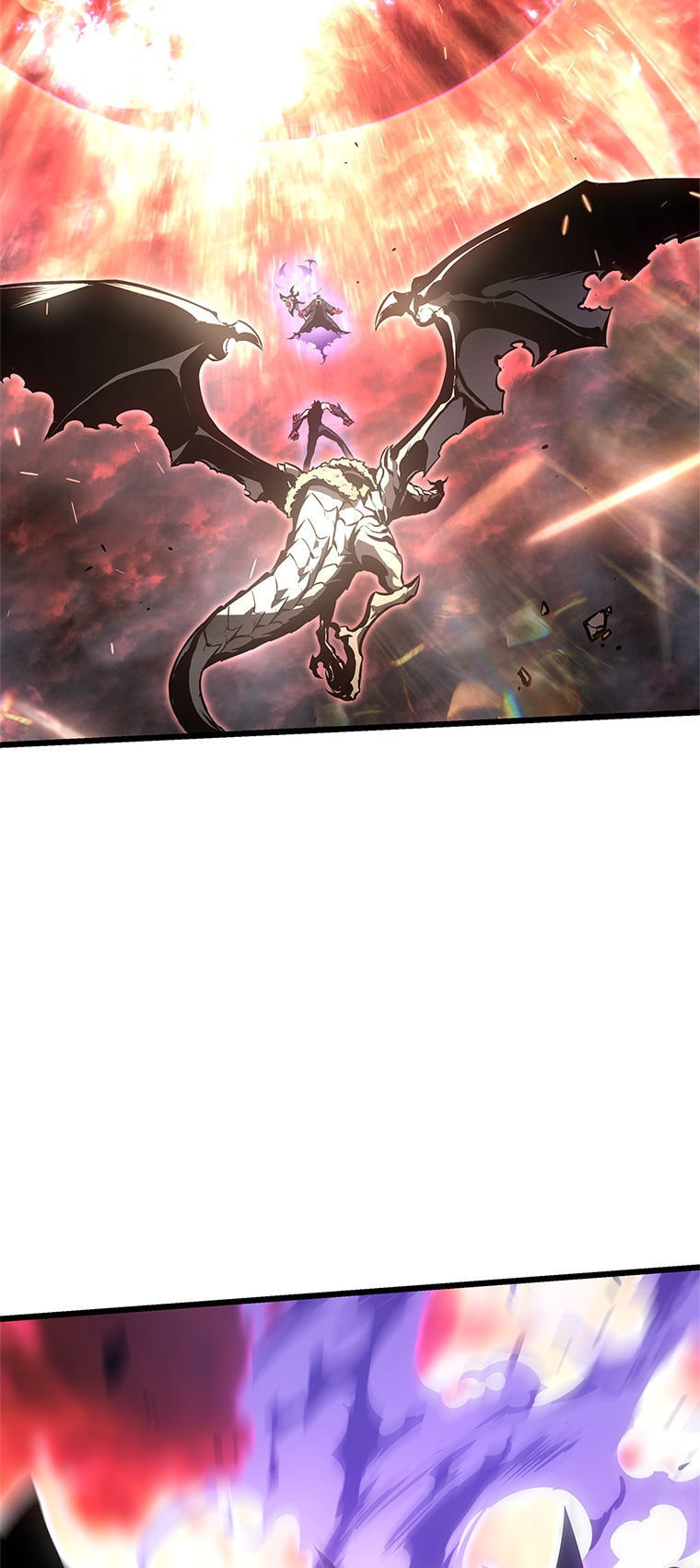 Read Solo Leveling chapter 18.1 image 95 on Lezhin