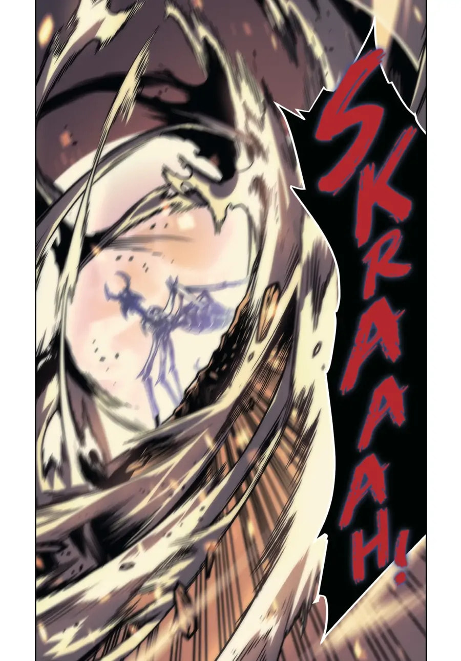 Read Solo Leveling chapter 18 image 18 on Lezhin