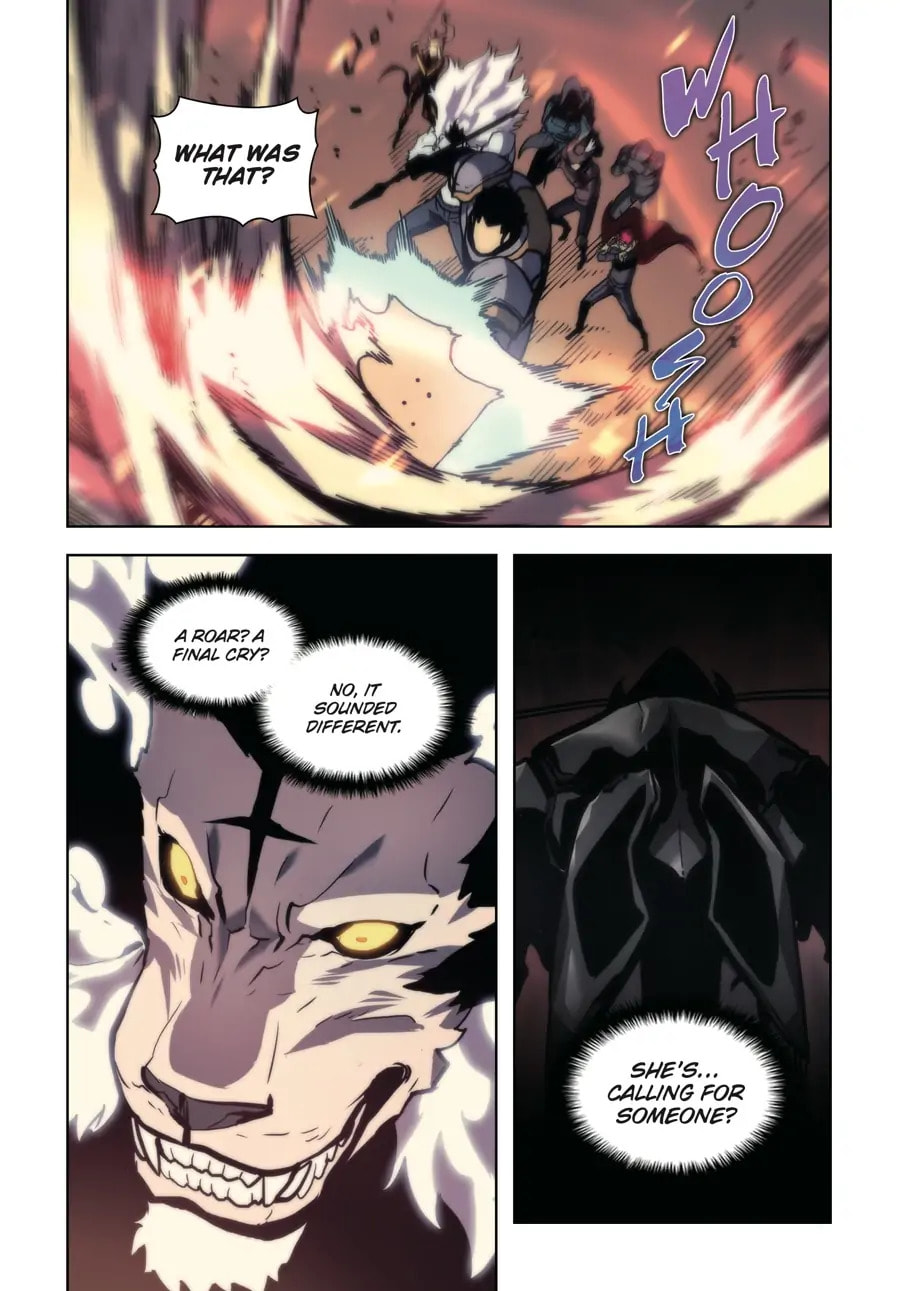 Read Solo Leveling chapter 18 image 19 on Lezhin