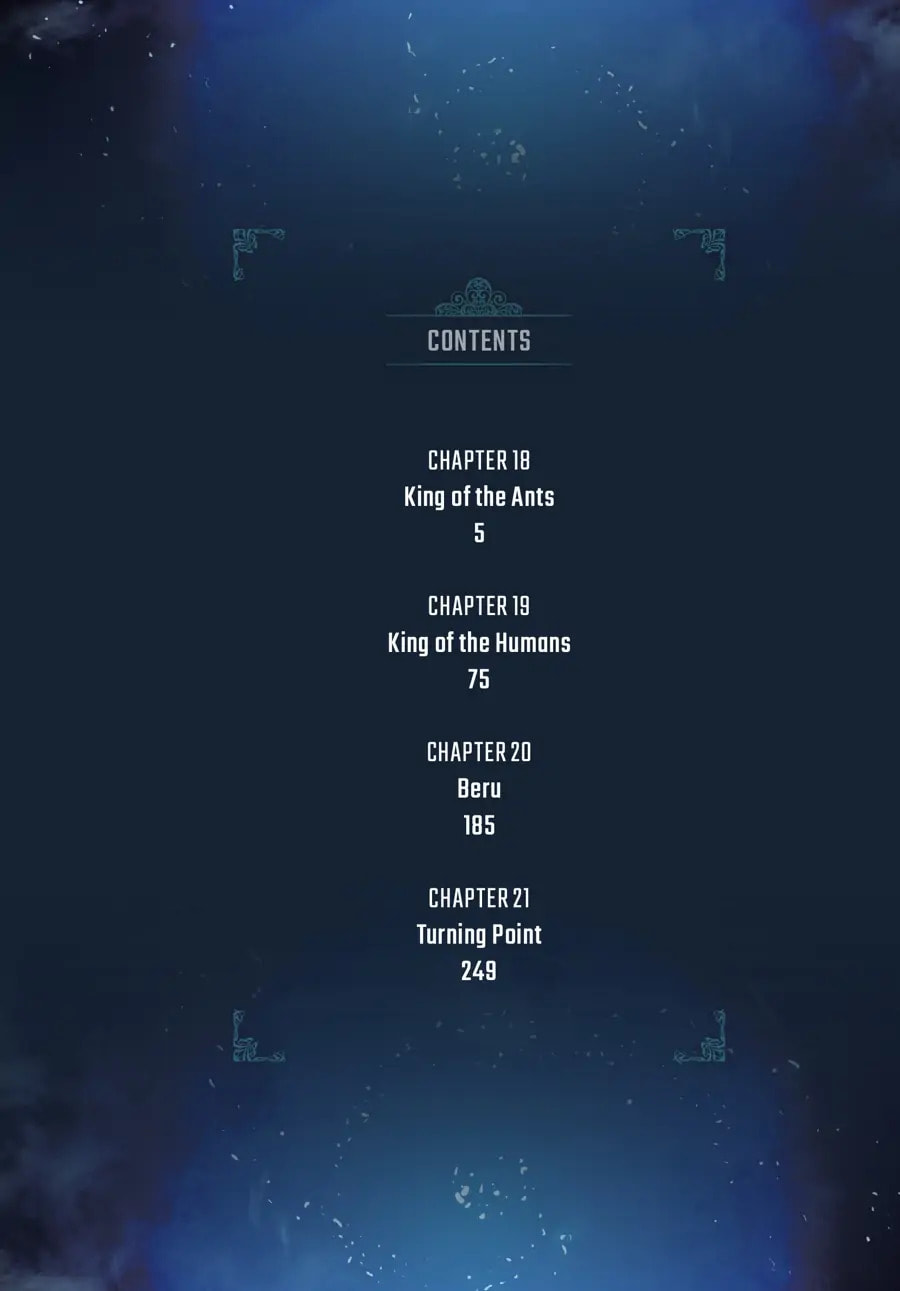 Read Solo Leveling chapter 18 image 2 on Lezhin