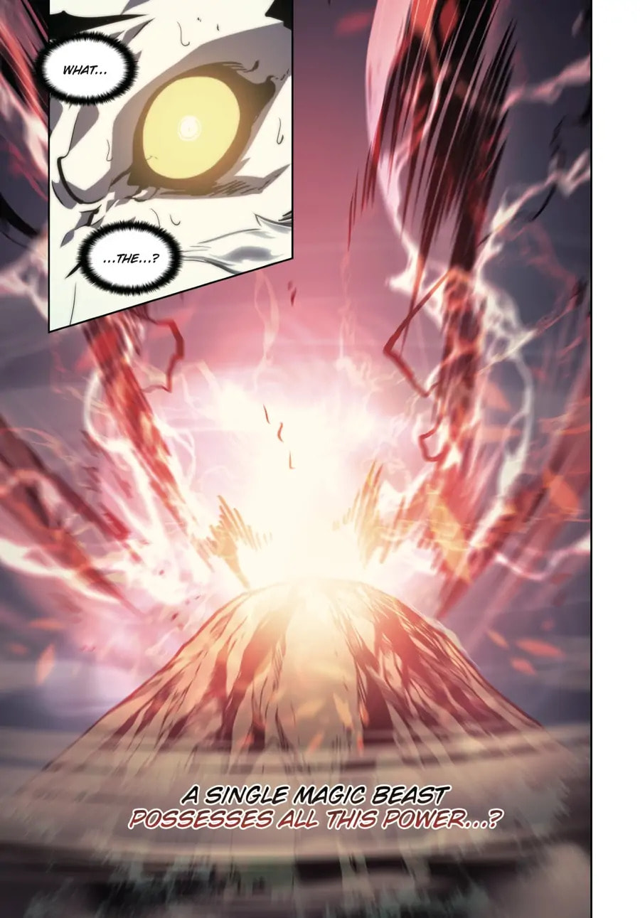 Read Solo Leveling chapter 18 image 26 on Lezhin