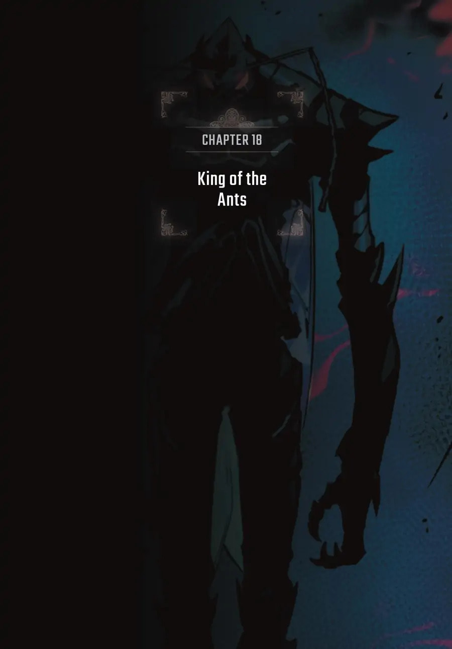 Read Solo Leveling chapter 18 image 4 on Lezhin