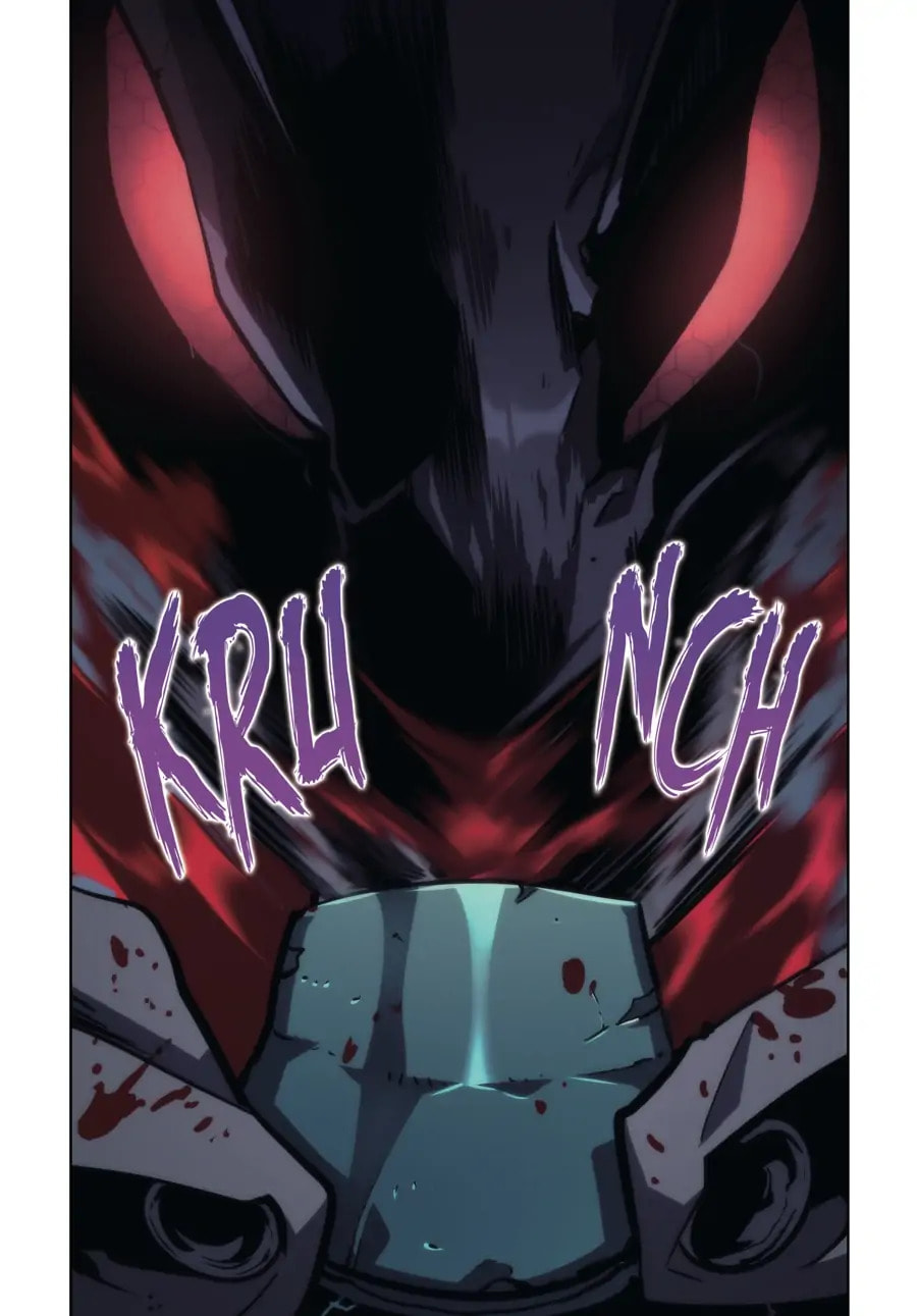Read Solo Leveling chapter 18 image 47 on Lezhin