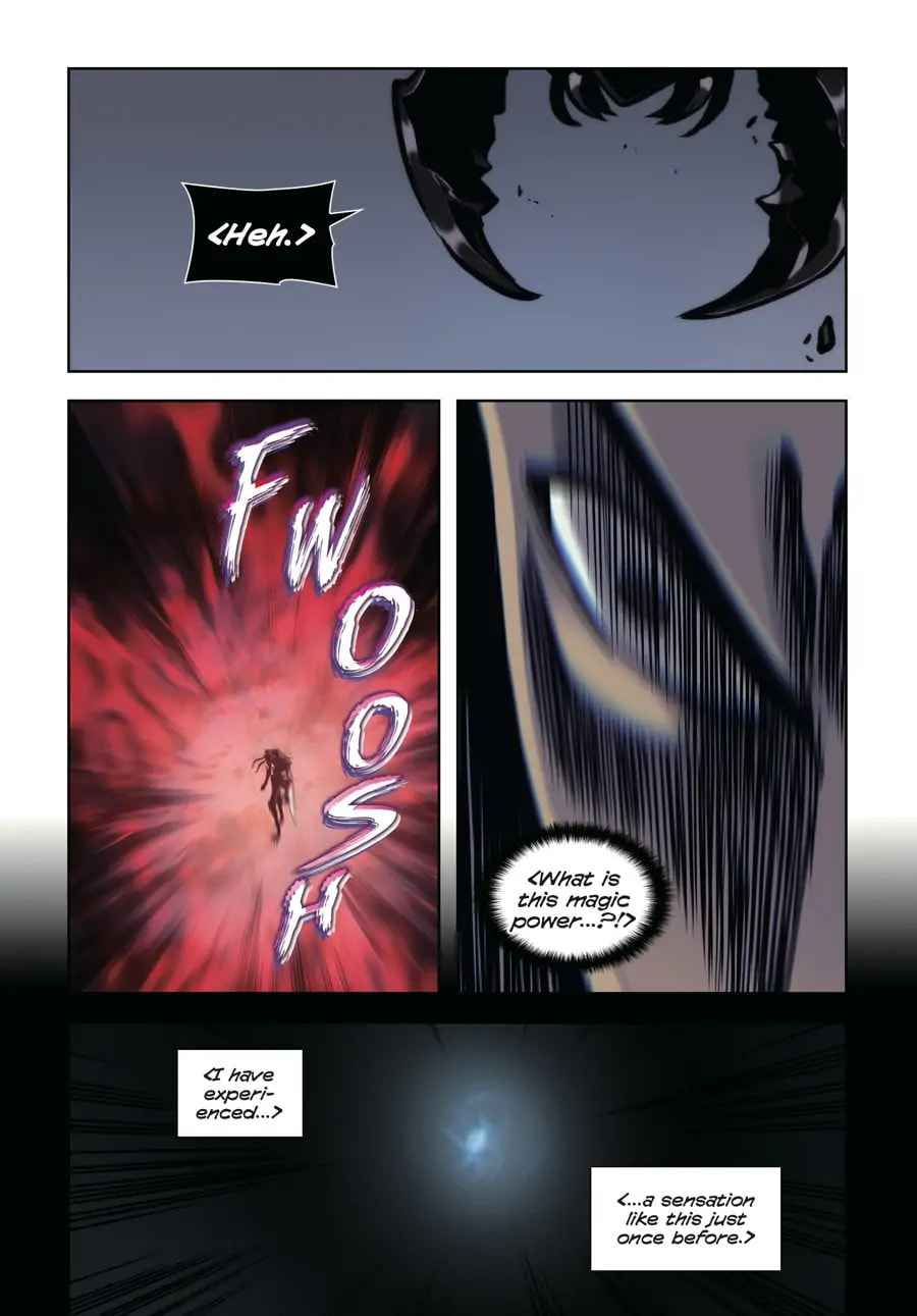 Read Solo Leveling chapter 18 image 66 on Lezhin
