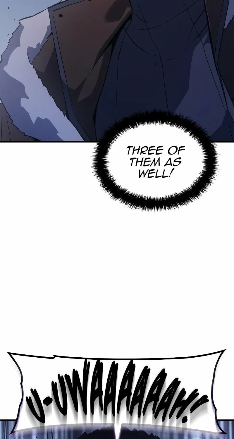 Read Solo Leveling chapter 180 image 101 on Lezhin