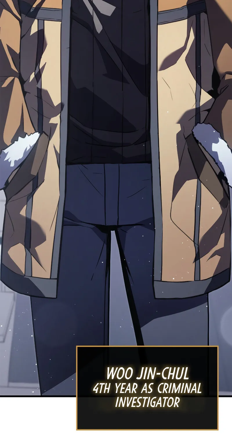 Read Solo Leveling chapter 180 image 11 on Lezhin