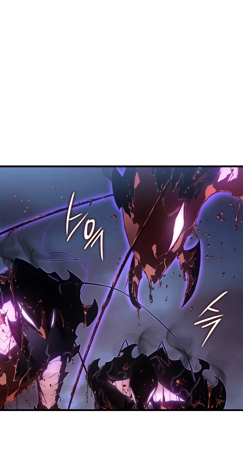 Read Solo Leveling chapter 180 image 112 on Lezhin