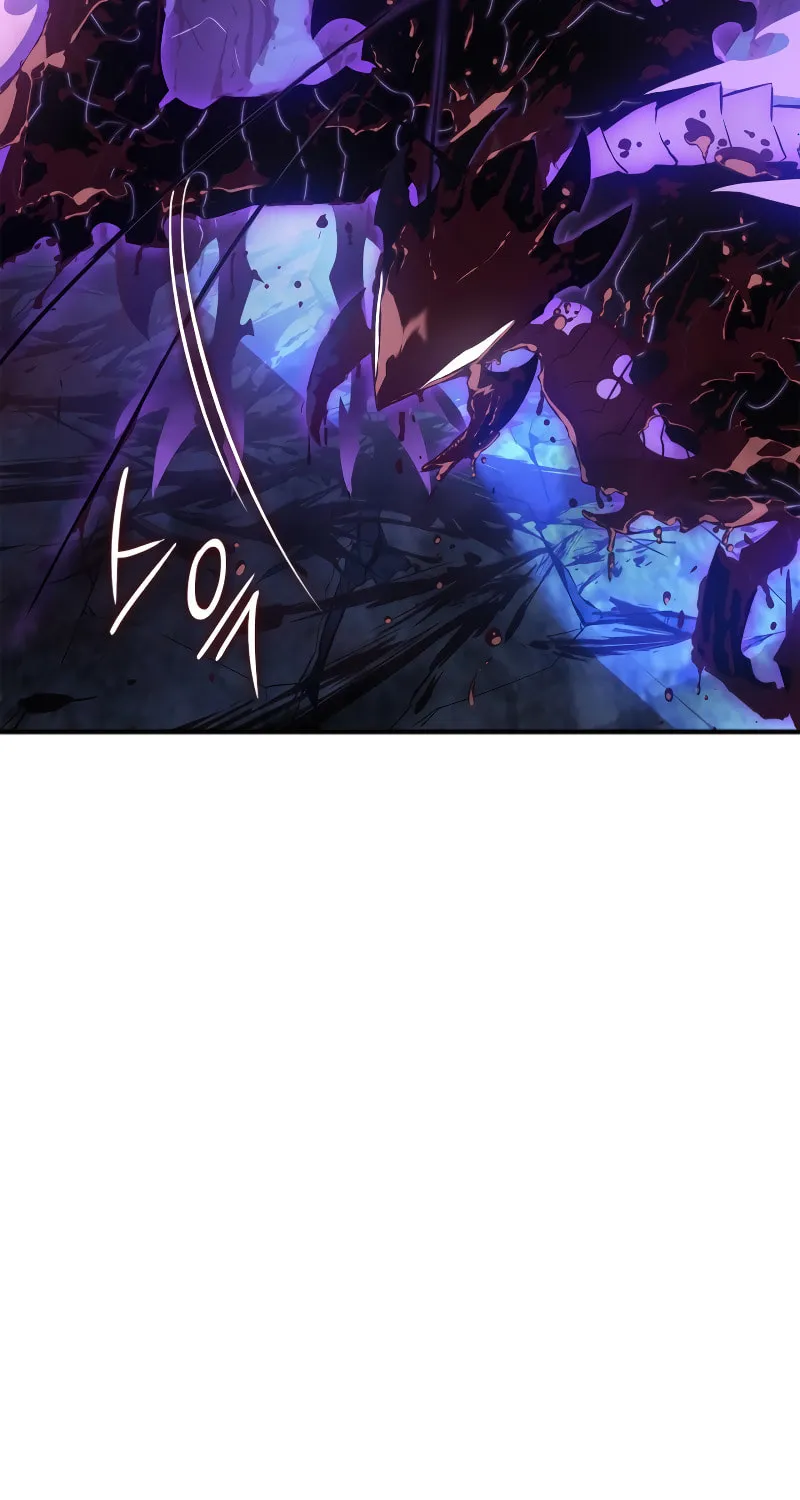 Read Solo Leveling chapter 180 image 117 on Lezhin