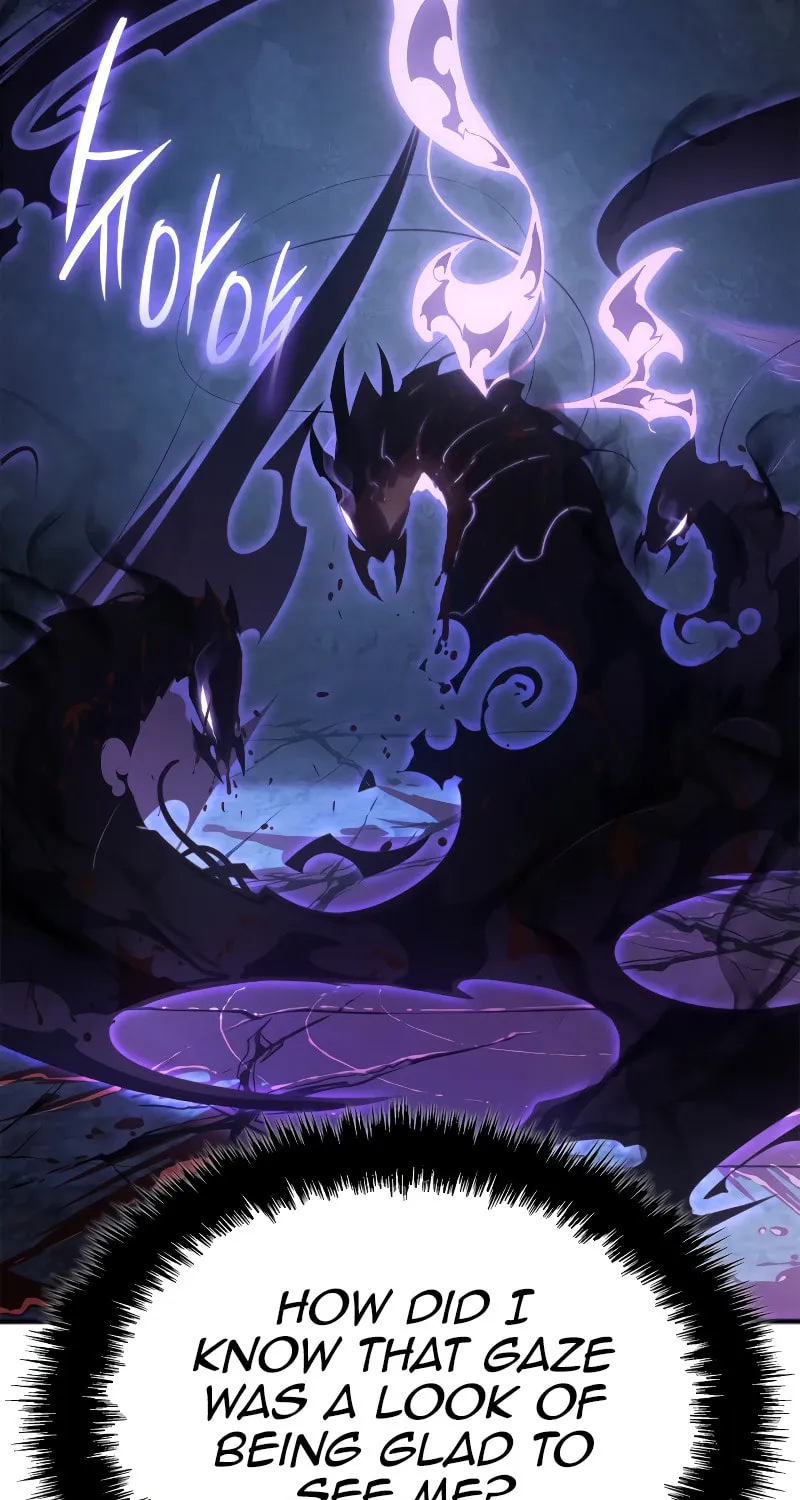 Read Solo Leveling chapter 180 image 123 on Lezhin