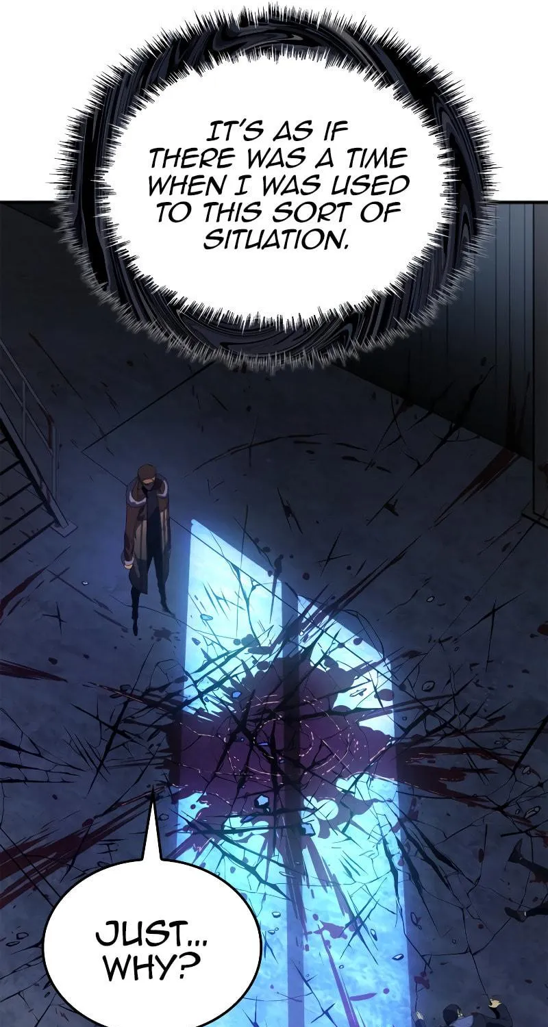 Read Solo Leveling chapter 180 image 126 on Lezhin