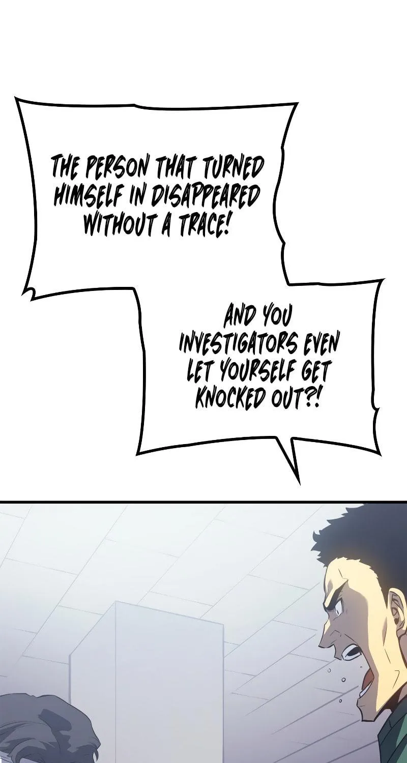 Read Solo Leveling chapter 180 image 132 on Lezhin