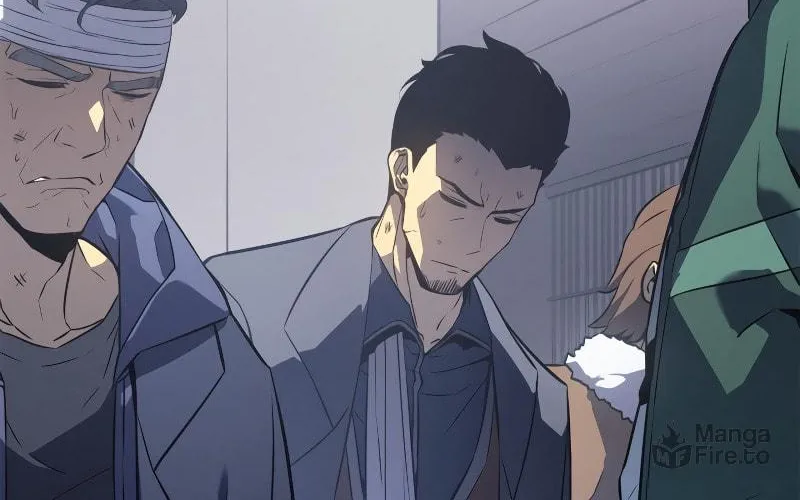 Read Solo Leveling chapter 180 image 133 on Lezhin