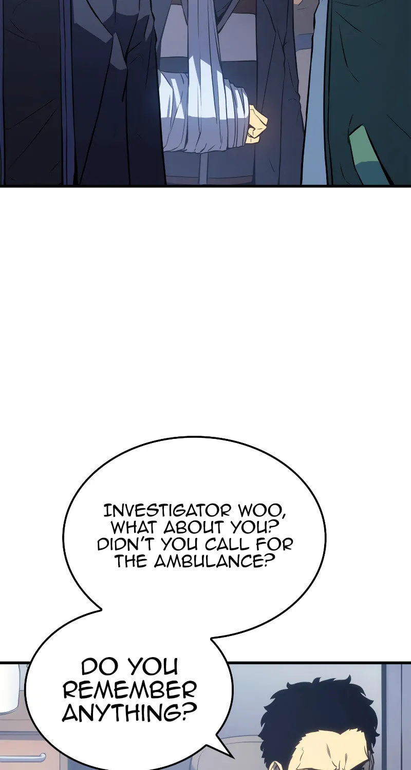 Read Solo Leveling chapter 180 image 134 on Lezhin