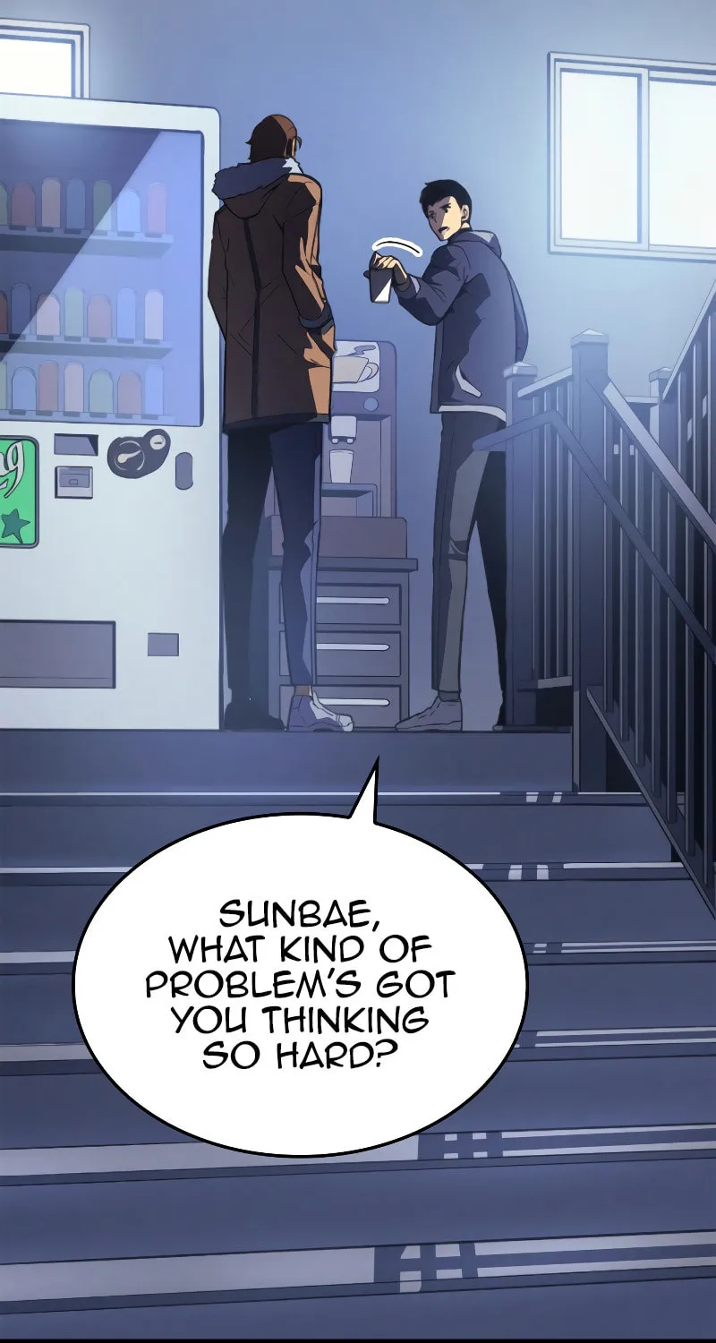 Read Solo Leveling chapter 180 image 14 on Lezhin