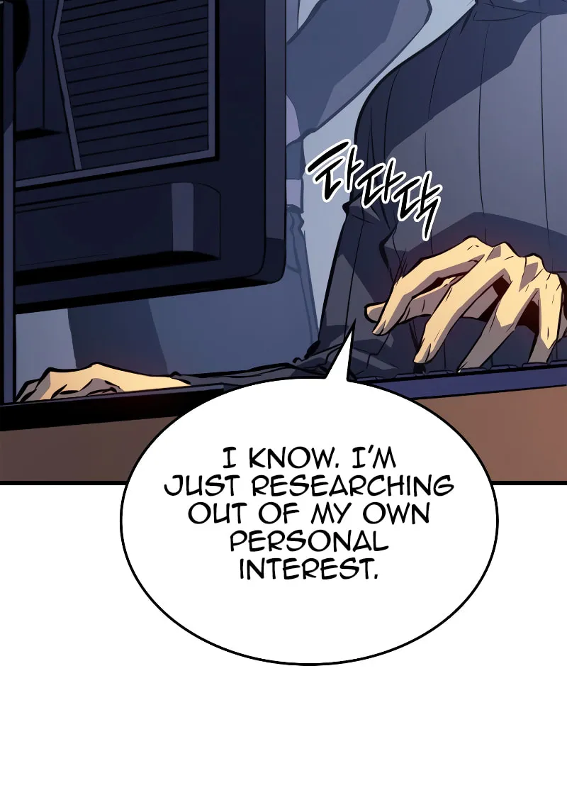 Read Solo Leveling chapter 180 image 147 on Lezhin