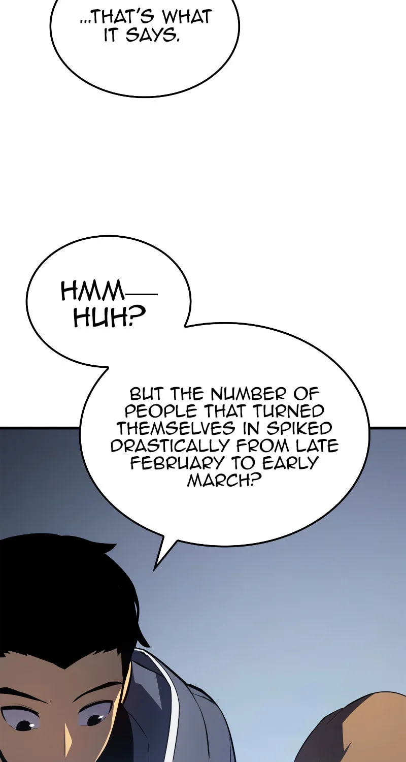 Read Solo Leveling chapter 180 image 150 on Lezhin