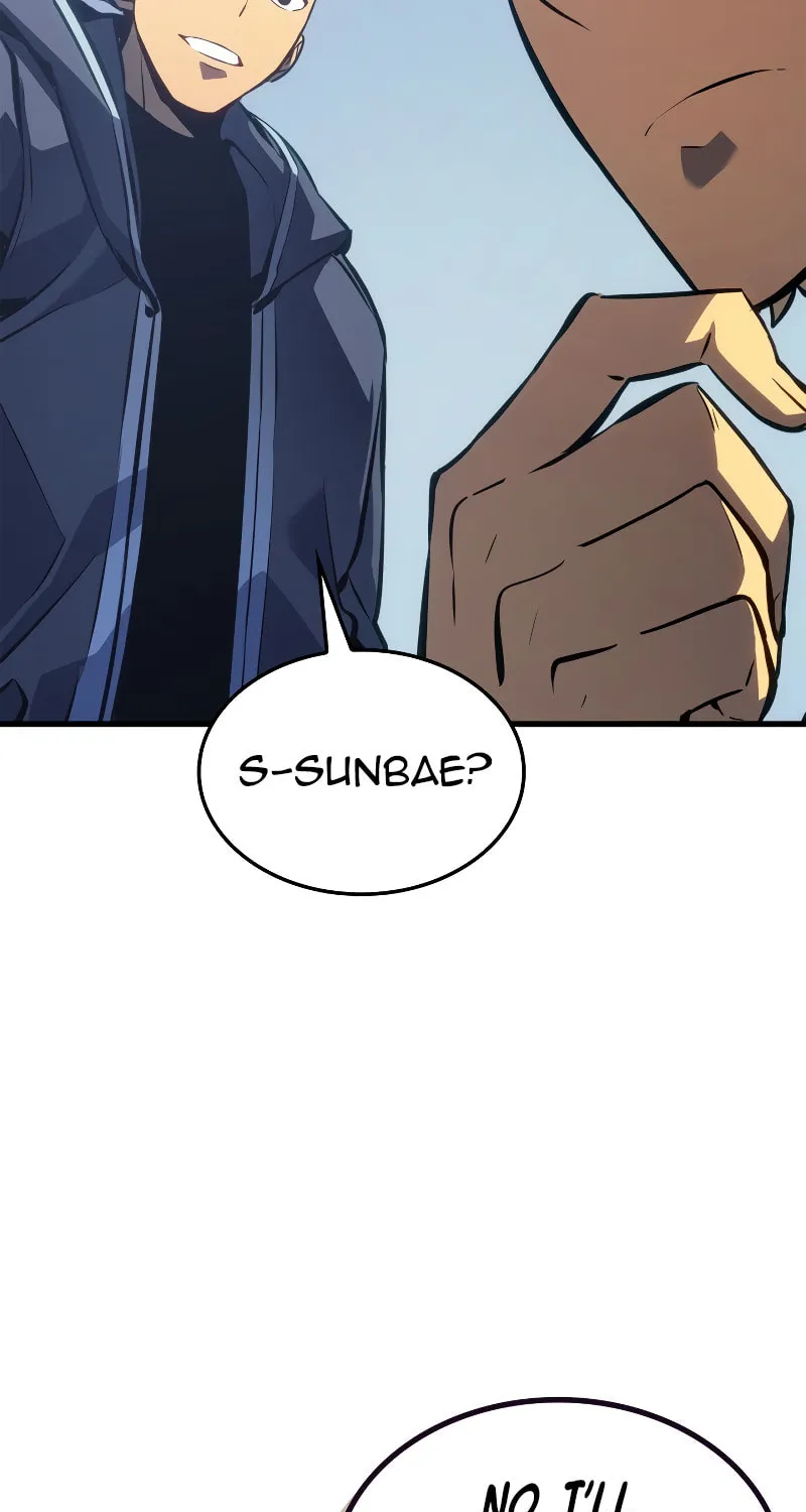 Read Solo Leveling chapter 180 image 156 on Lezhin
