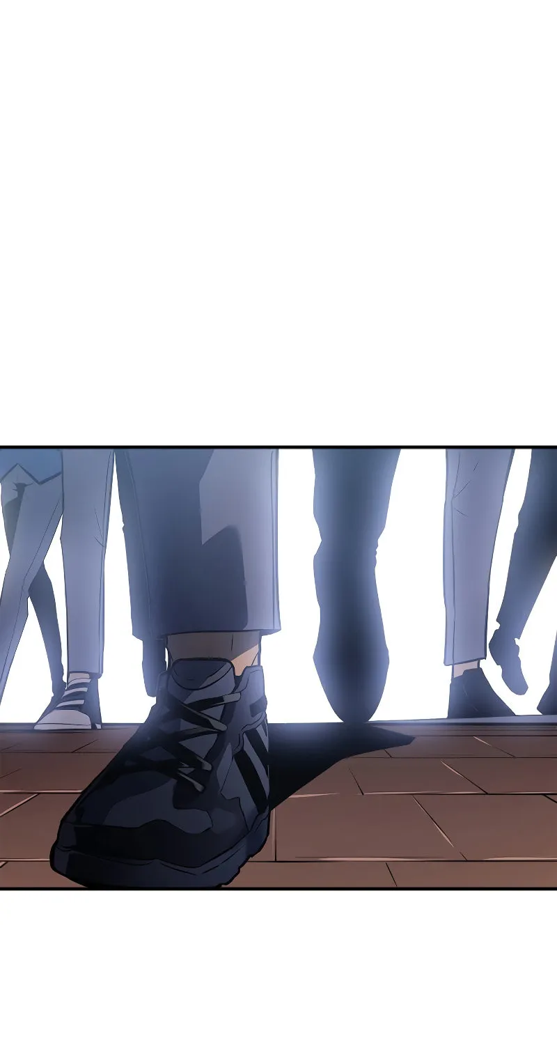 Read Solo Leveling chapter 180 image 163 on Lezhin
