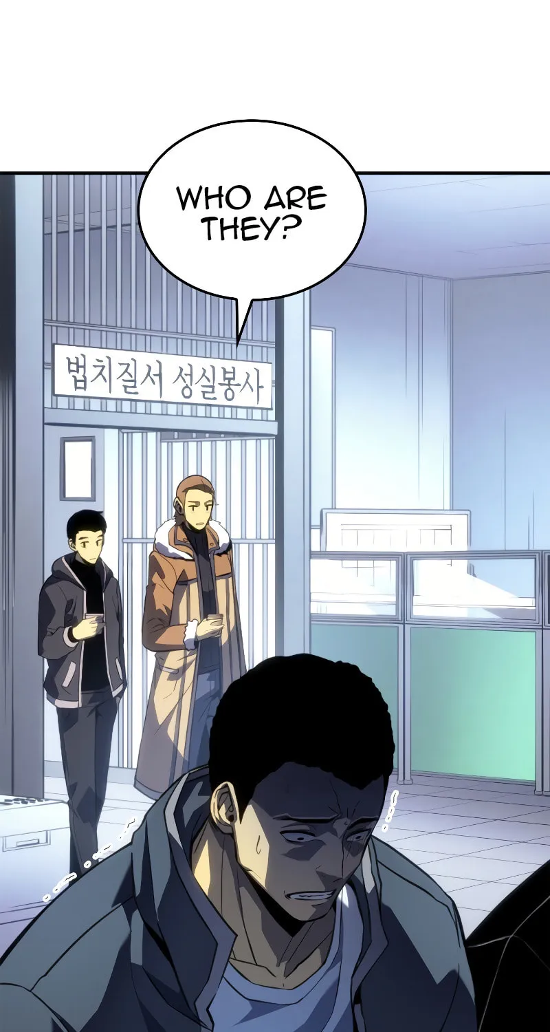 Read Solo Leveling chapter 180 image 20 on Lezhin