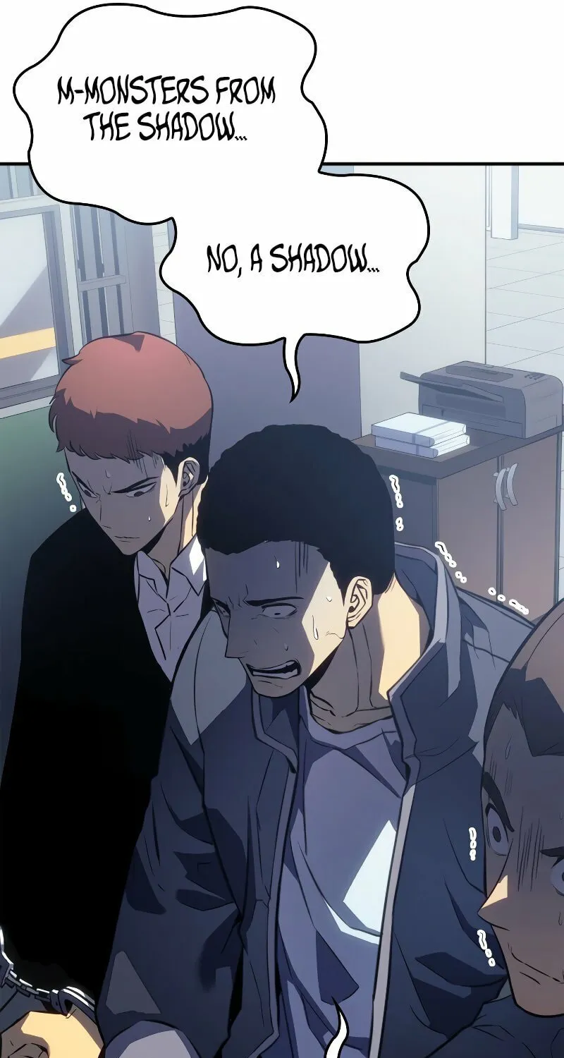 Read Solo Leveling chapter 180 image 25 on Lezhin