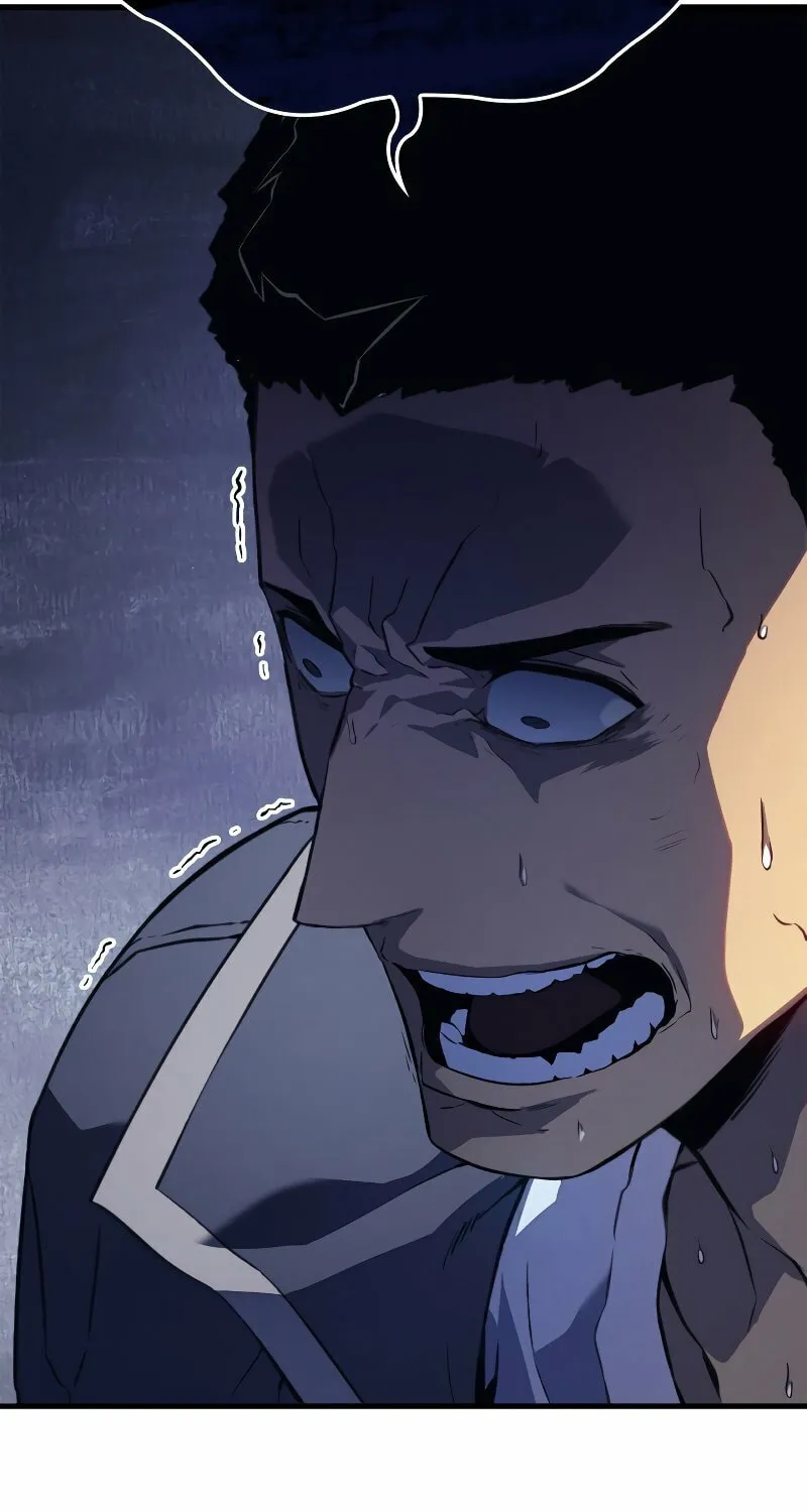 Read Solo Leveling chapter 180 image 27 on Lezhin