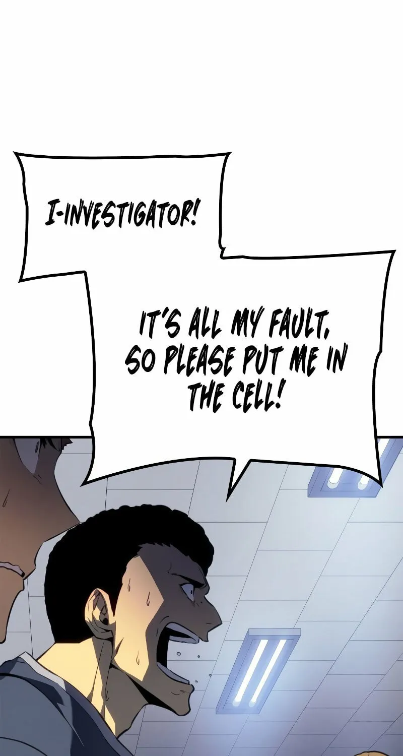 Read Solo Leveling chapter 180 image 28 on Lezhin