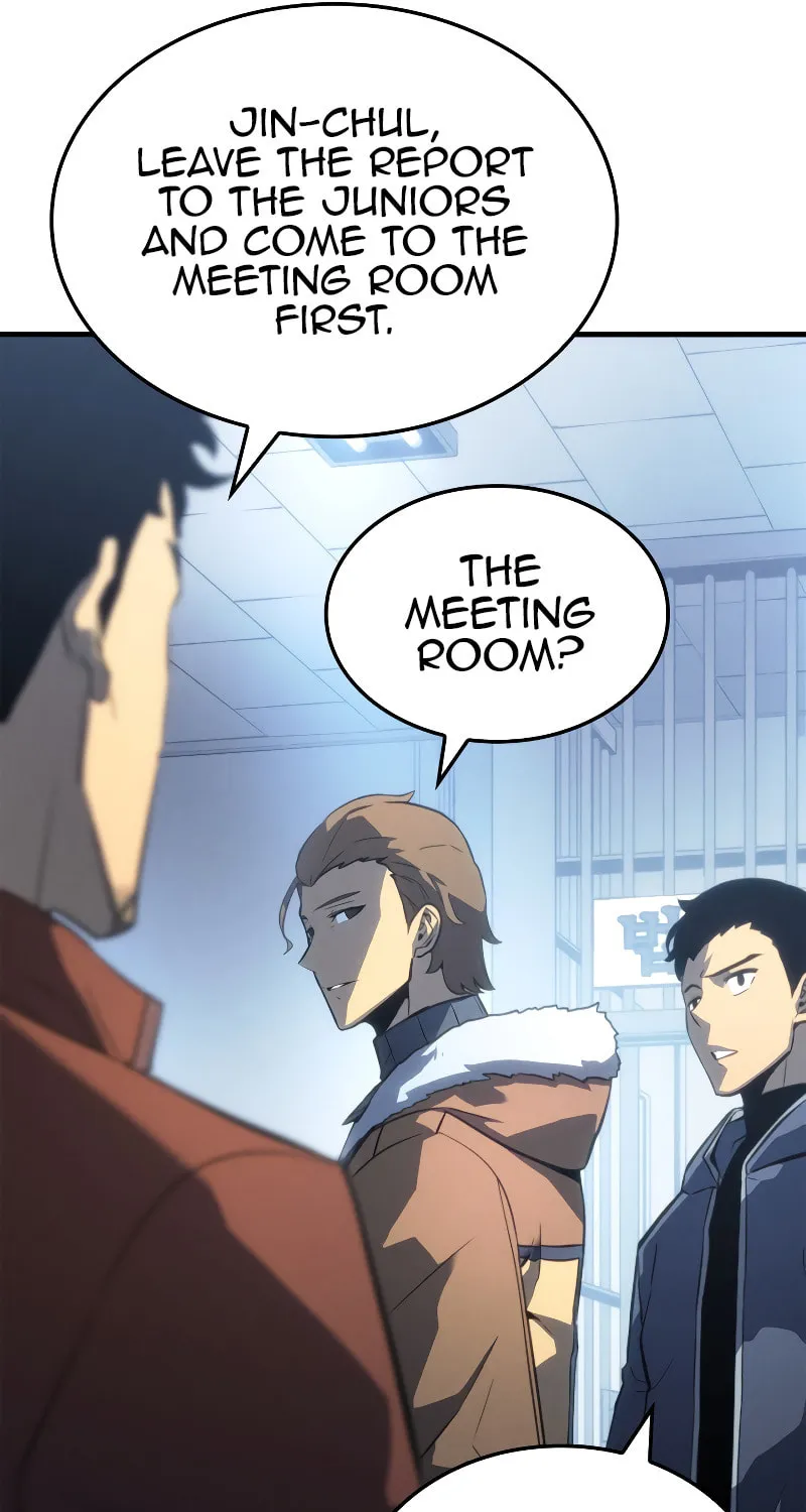 Read Solo Leveling chapter 180 image 32 on Lezhin