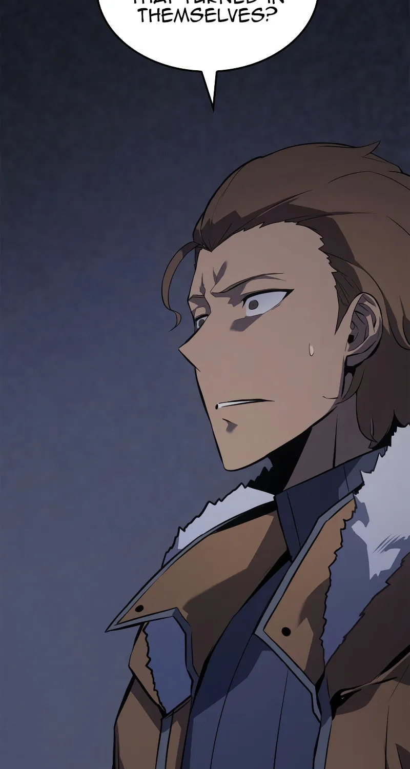 Read Solo Leveling chapter 180 image 36 on Lezhin