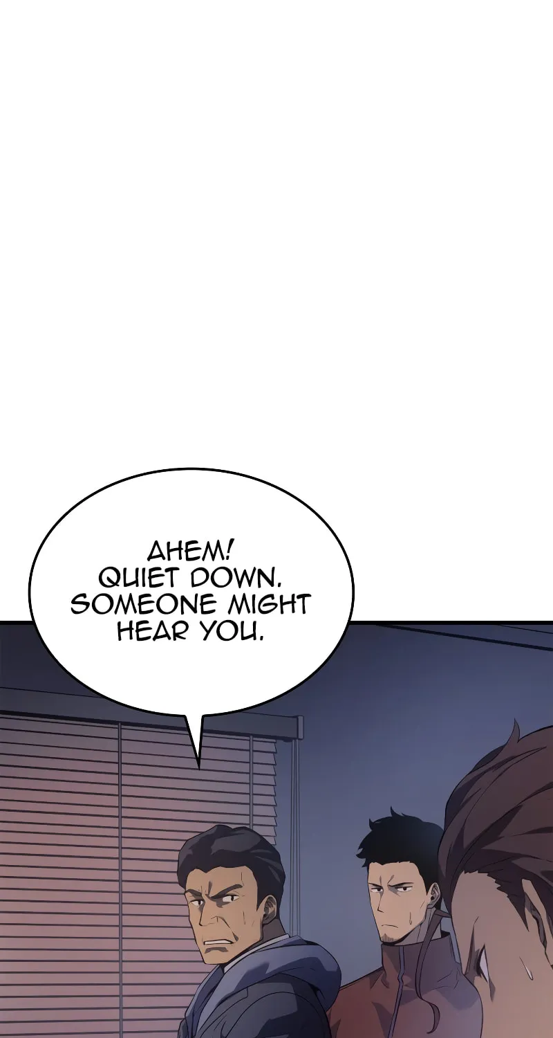 Read Solo Leveling chapter 180 image 38 on Lezhin