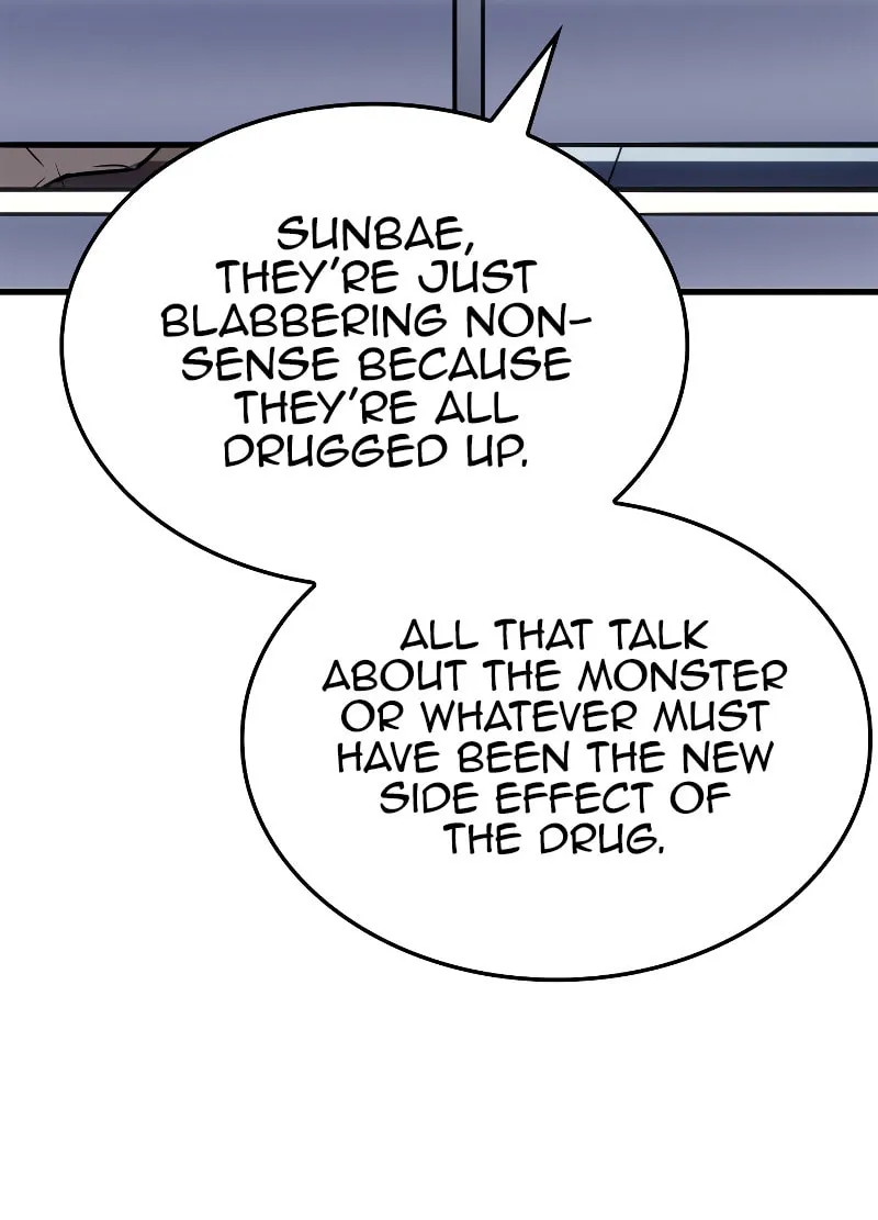 Read Solo Leveling chapter 180 image 42 on Lezhin