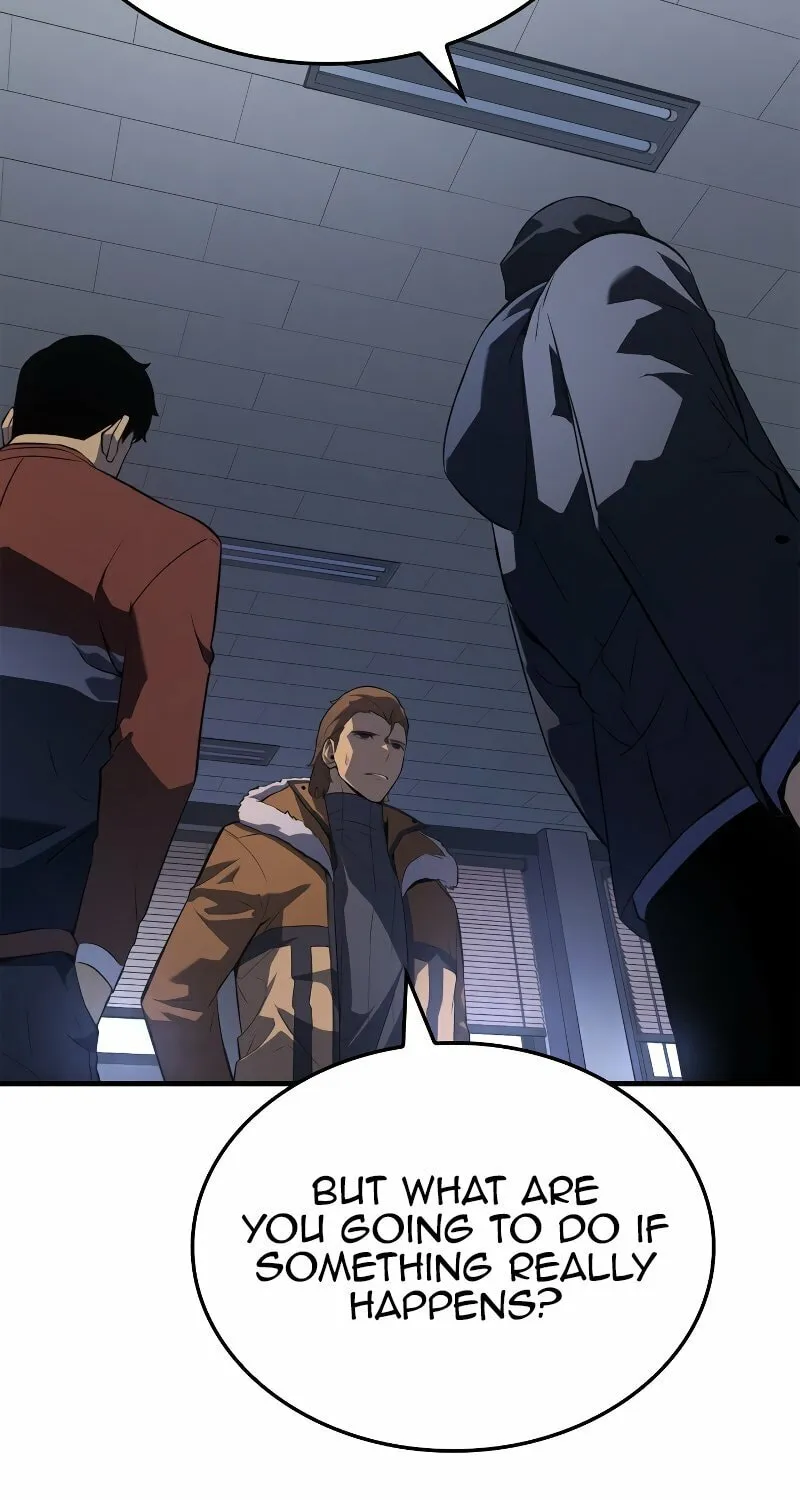 Read Solo Leveling chapter 180 image 47 on Lezhin