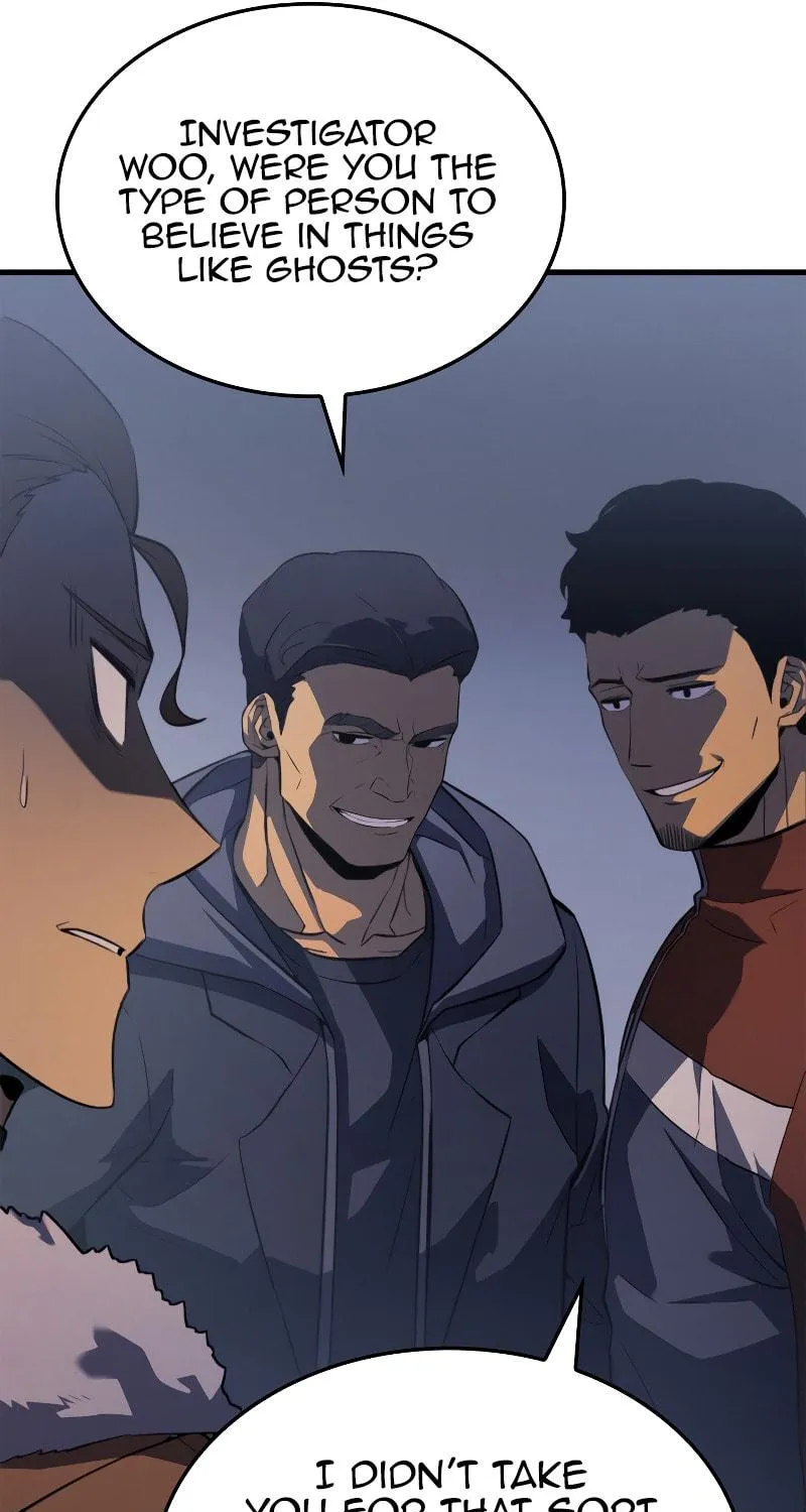 Read Solo Leveling chapter 180 image 50 on Lezhin
