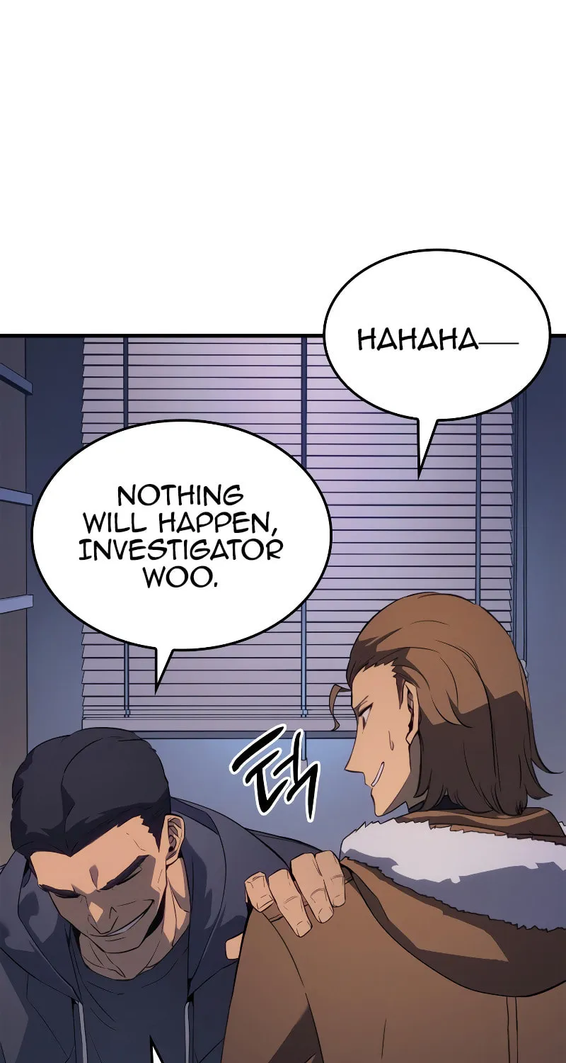 Read Solo Leveling chapter 180 image 52 on Lezhin
